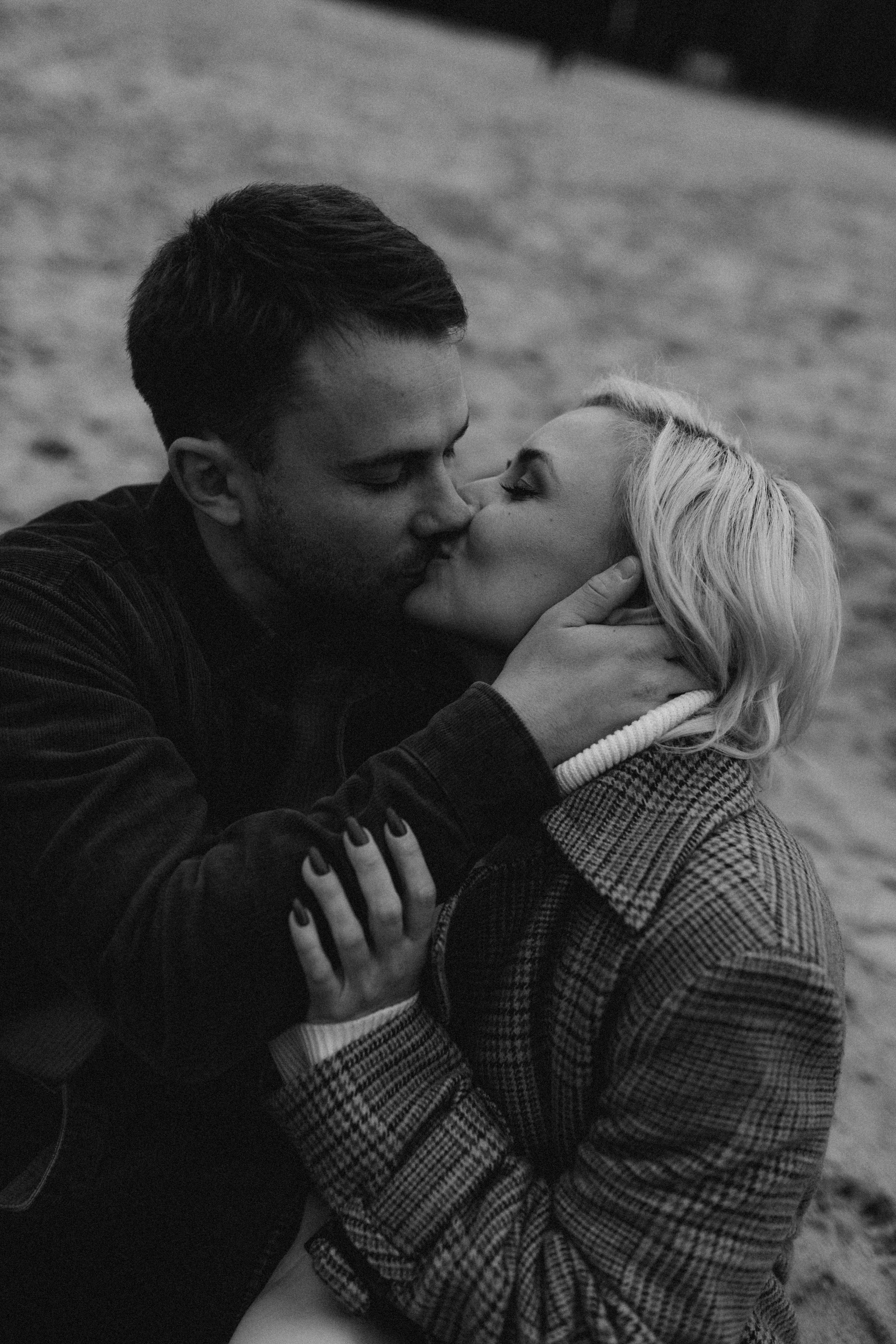 Лена & Андрей. Фотограф НОГИНСК, Москва, Анастасия Белая