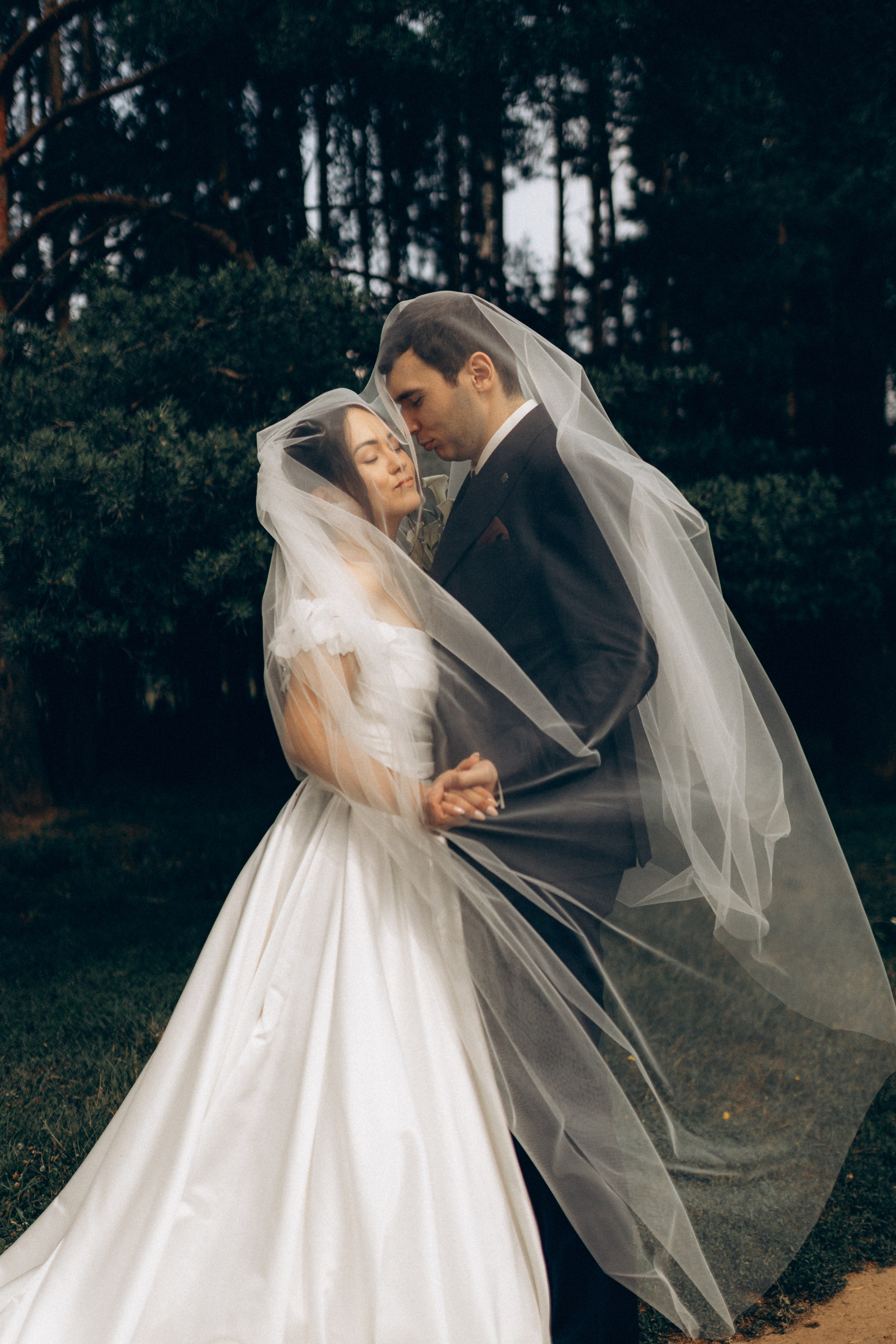 Тамила & Иван. Фотограф НОГИНСК, Москва, Анастасия Белая