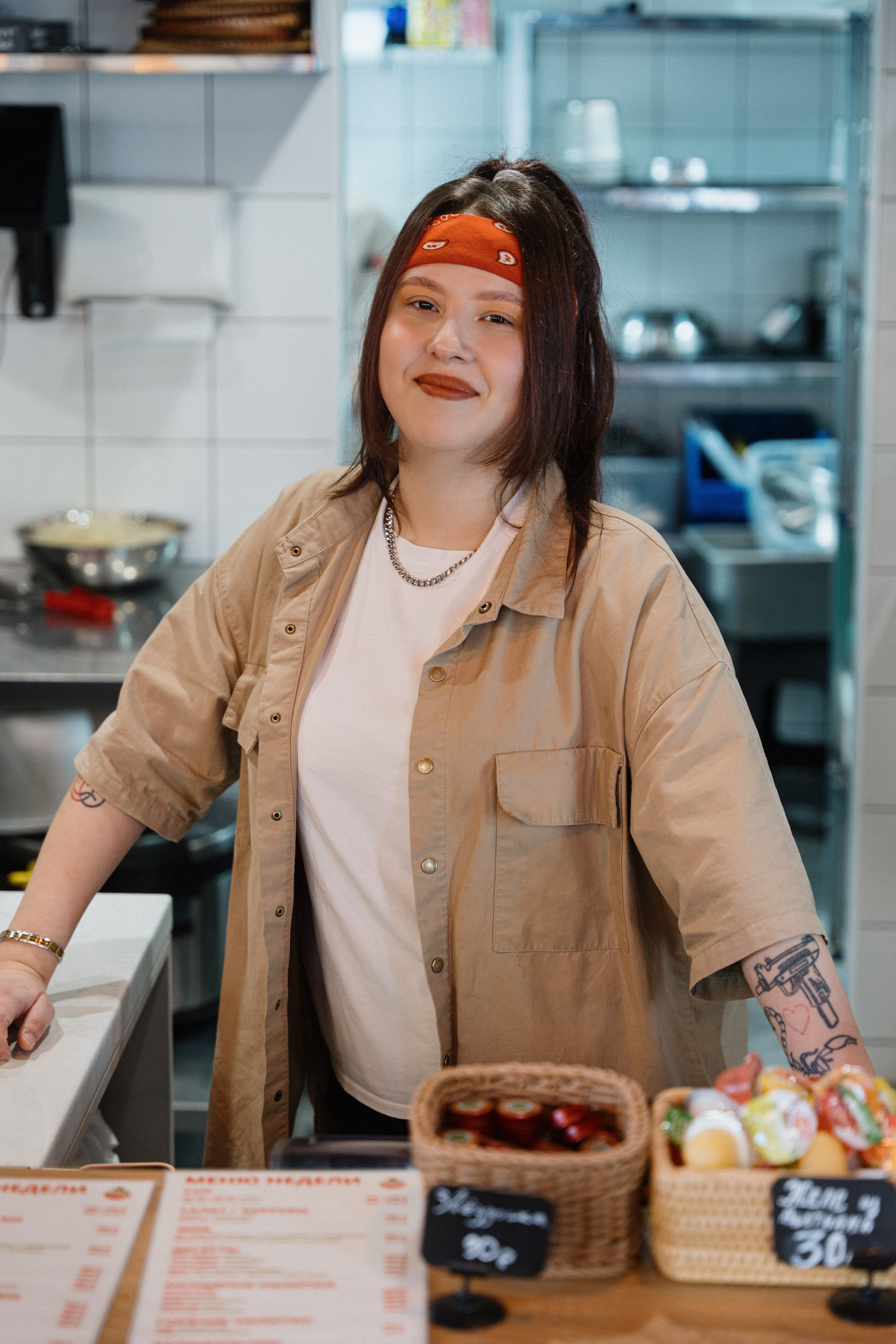 NAM PHO. Фотограф Томск, Новосибирск Влад Свириденко