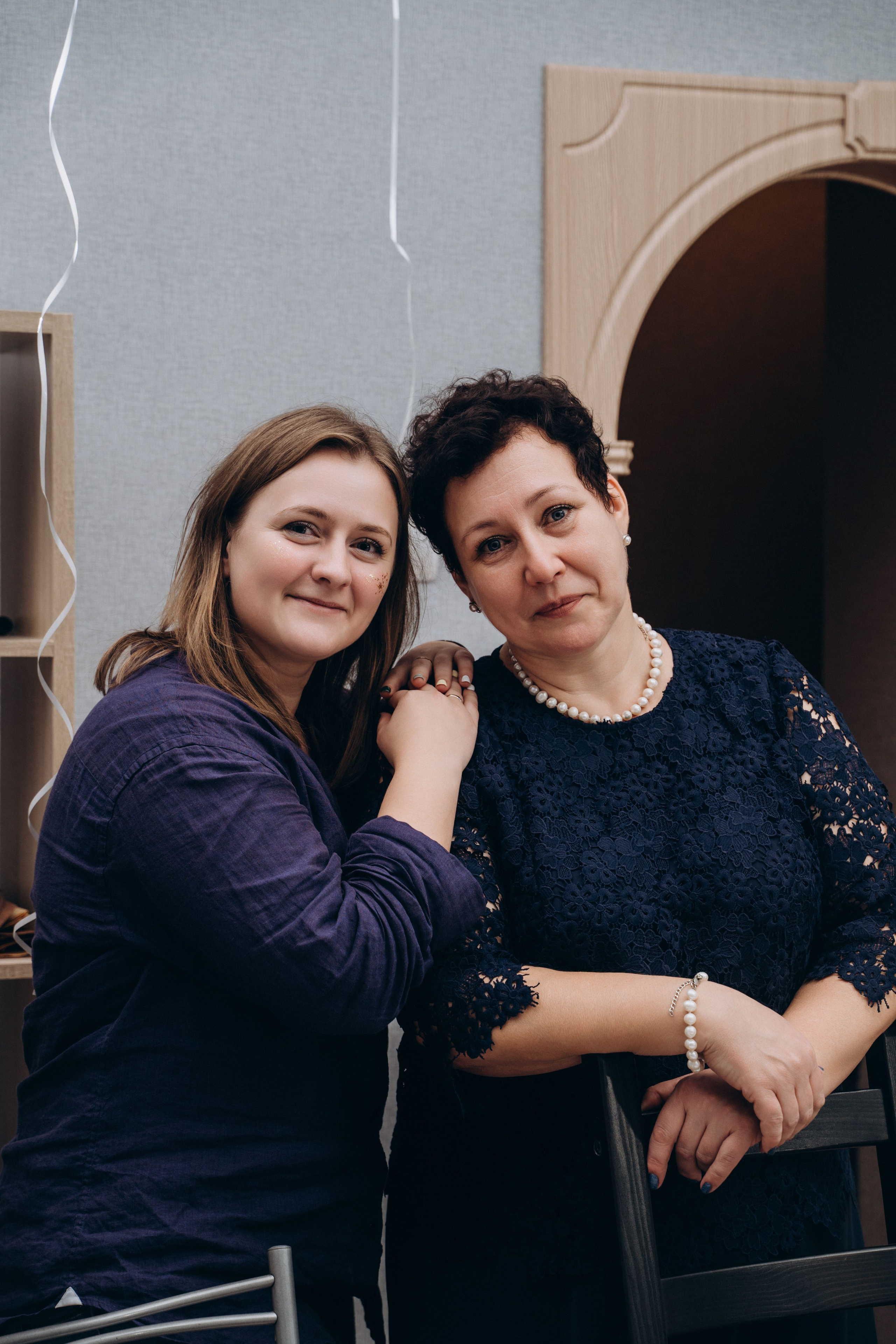 Свадьба Алберт и Дарья. Event фотограф Степанова Александра