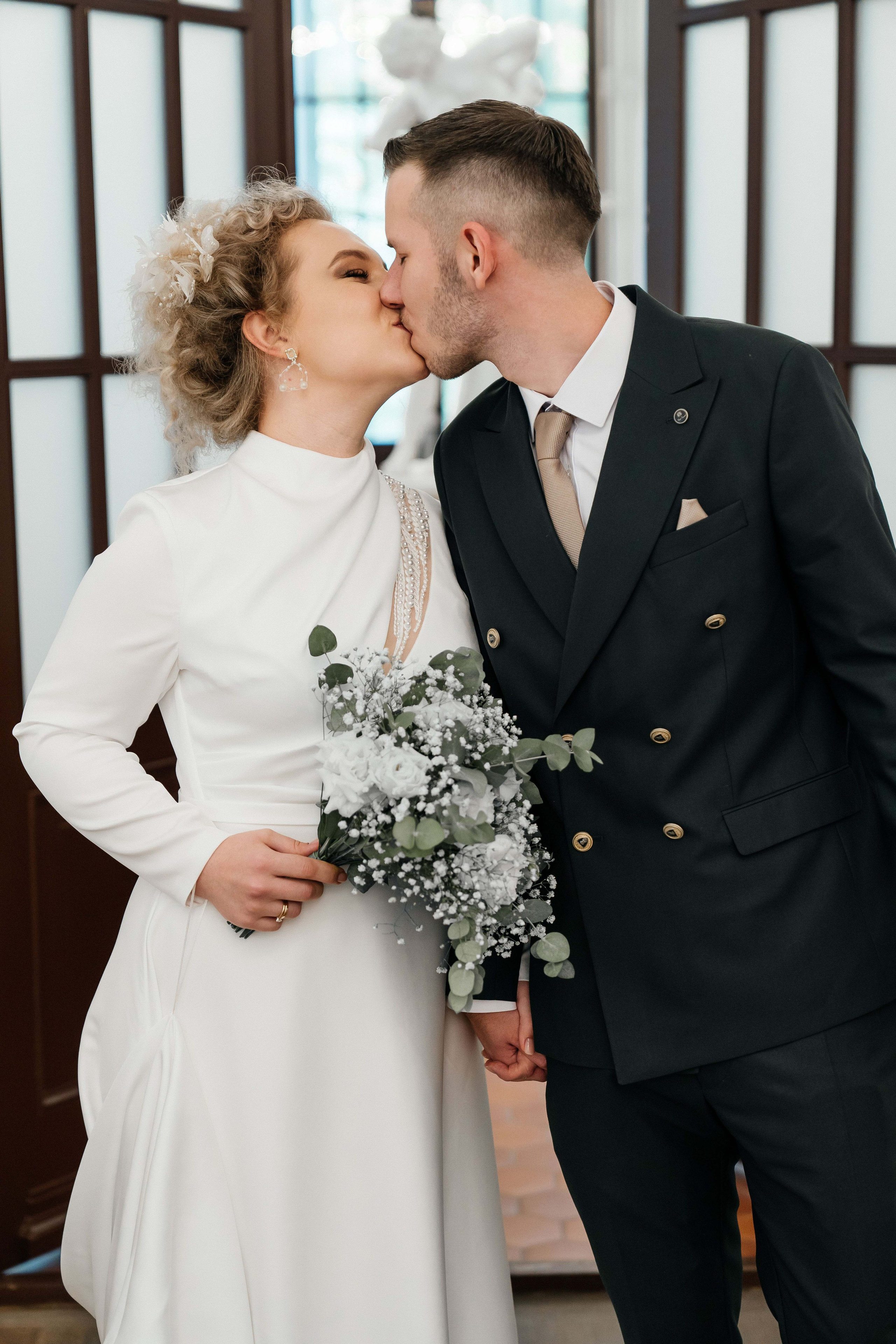 Свадьба Саша и Лера. Event фотограф Степанова Александра