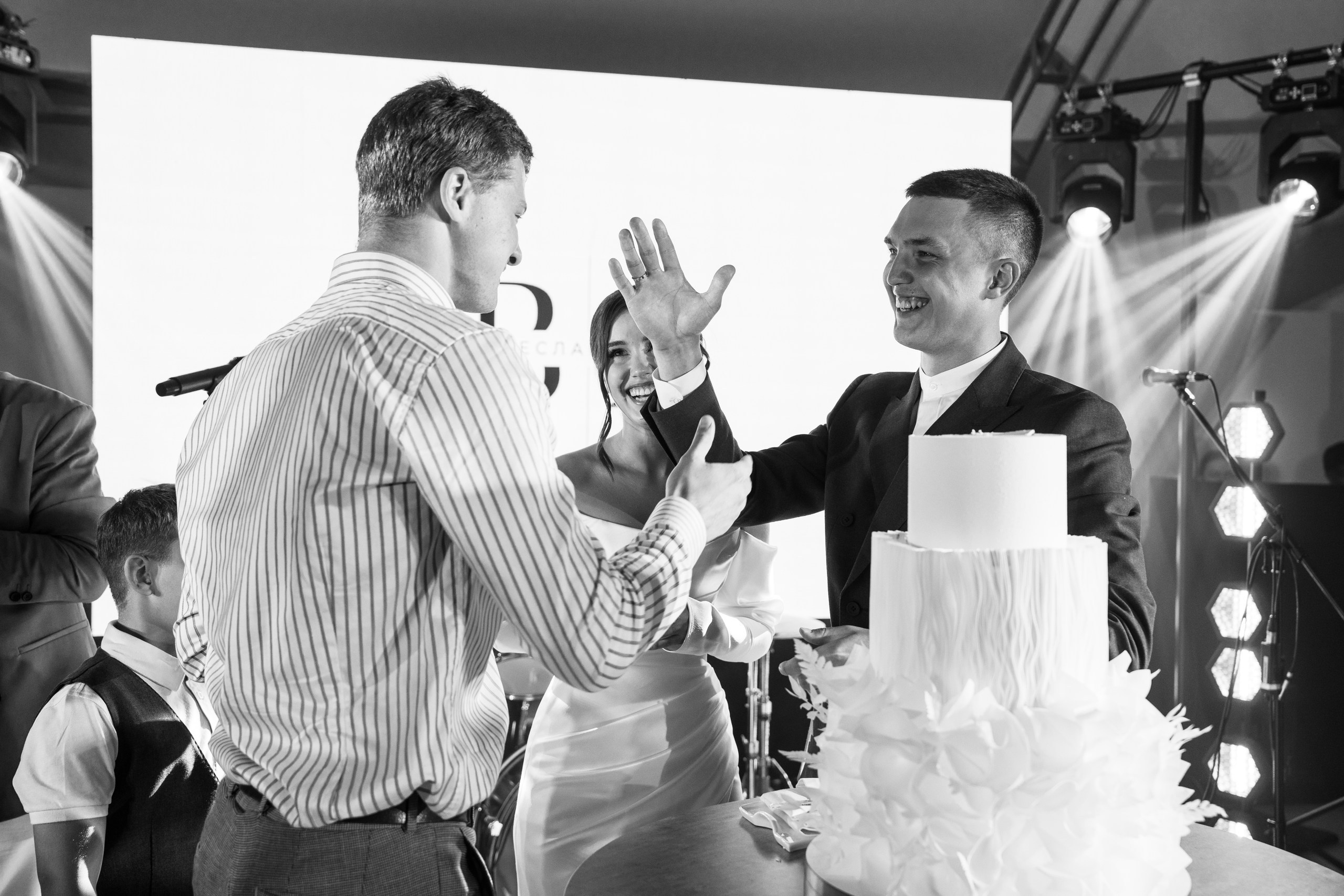 19.07 Аня и Слава. Свадебный организатор Екатеринбург