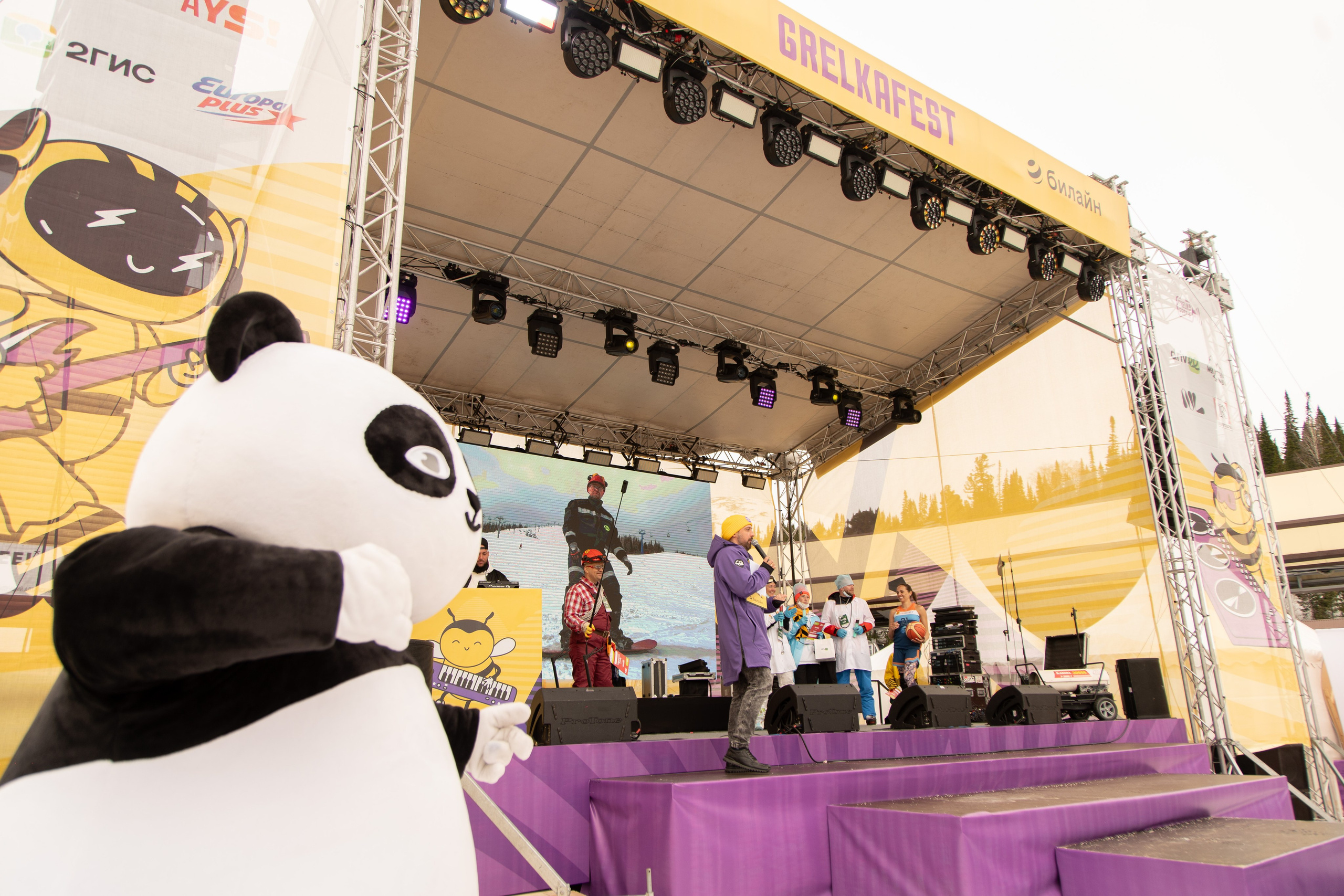 Грелка 15.04.24. Анастасия Паршукова — фотограф Шерегеш Новосибирск