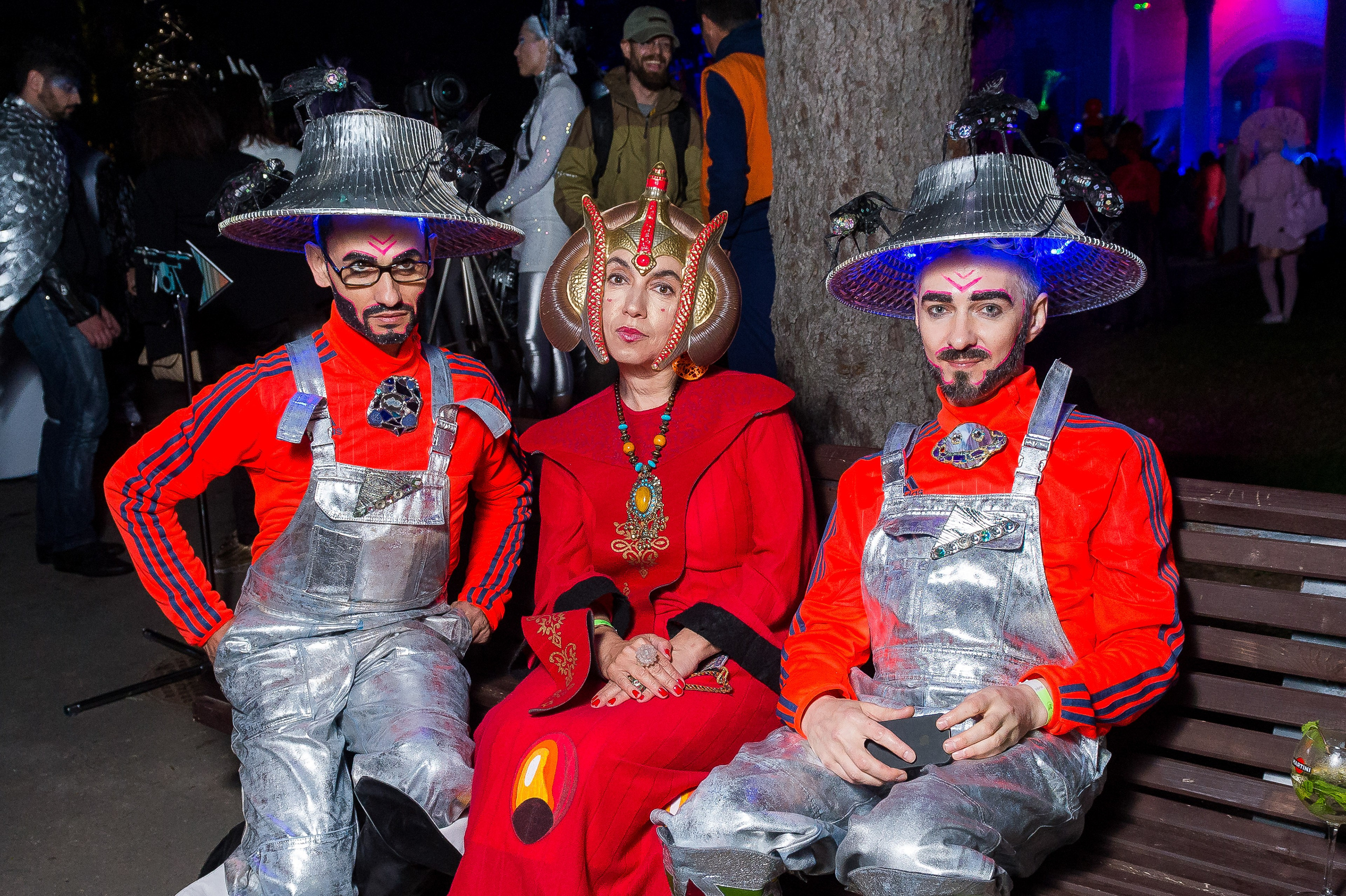 Midsummer Night’s Dream. 2015 год. Дима Бабушкин. Фотограф. Подиум. Репортаж. Творчество. Дорого