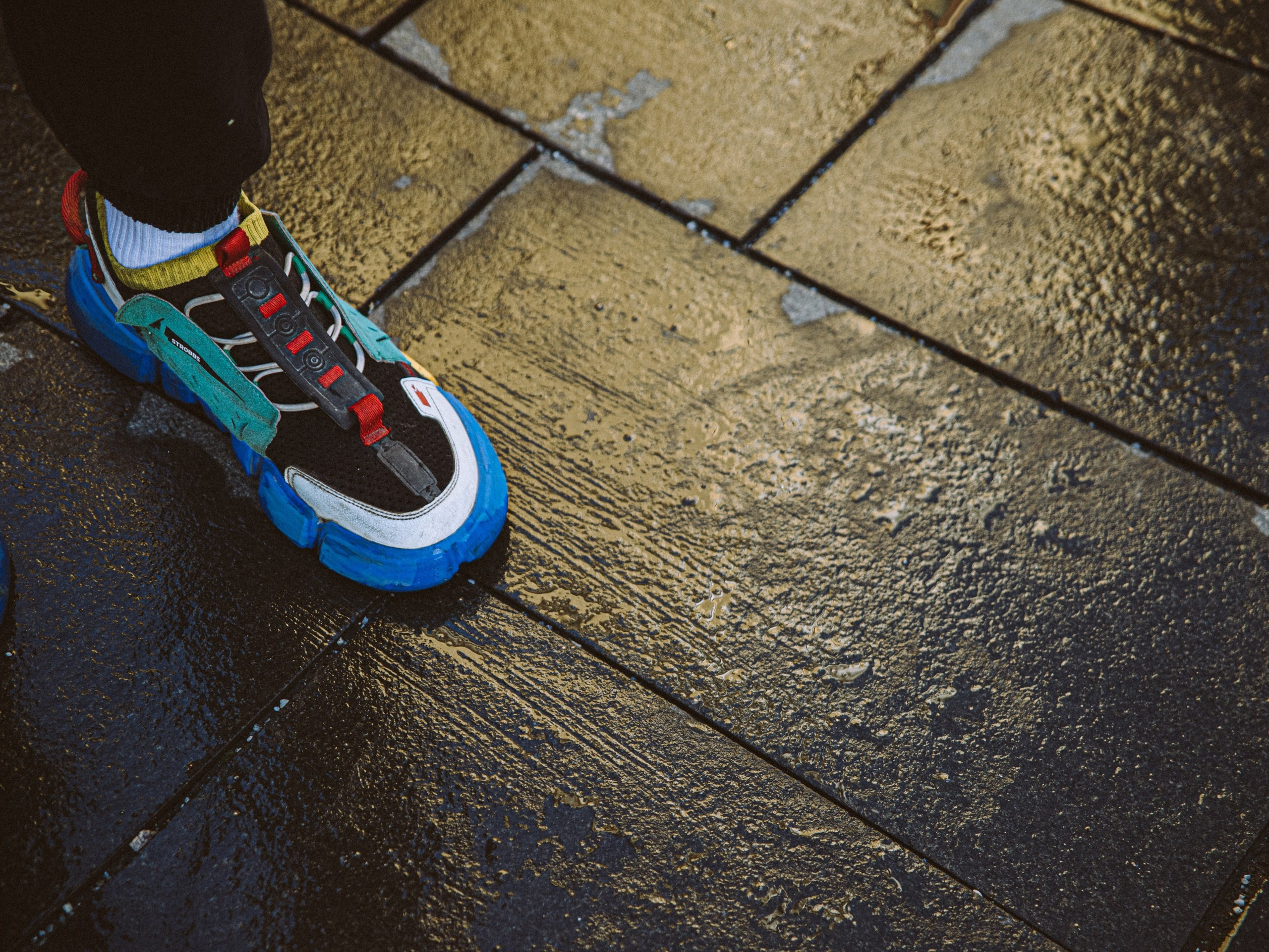 Другое. Jorgis Talè — photographer, kind person, teacher of arts and other mag