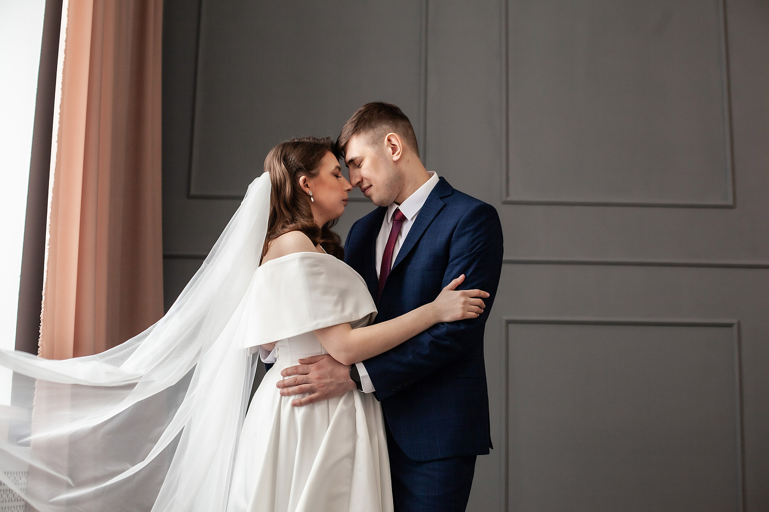 Свадьбы. Семейный фотограф в Омске Самсонова Наталья