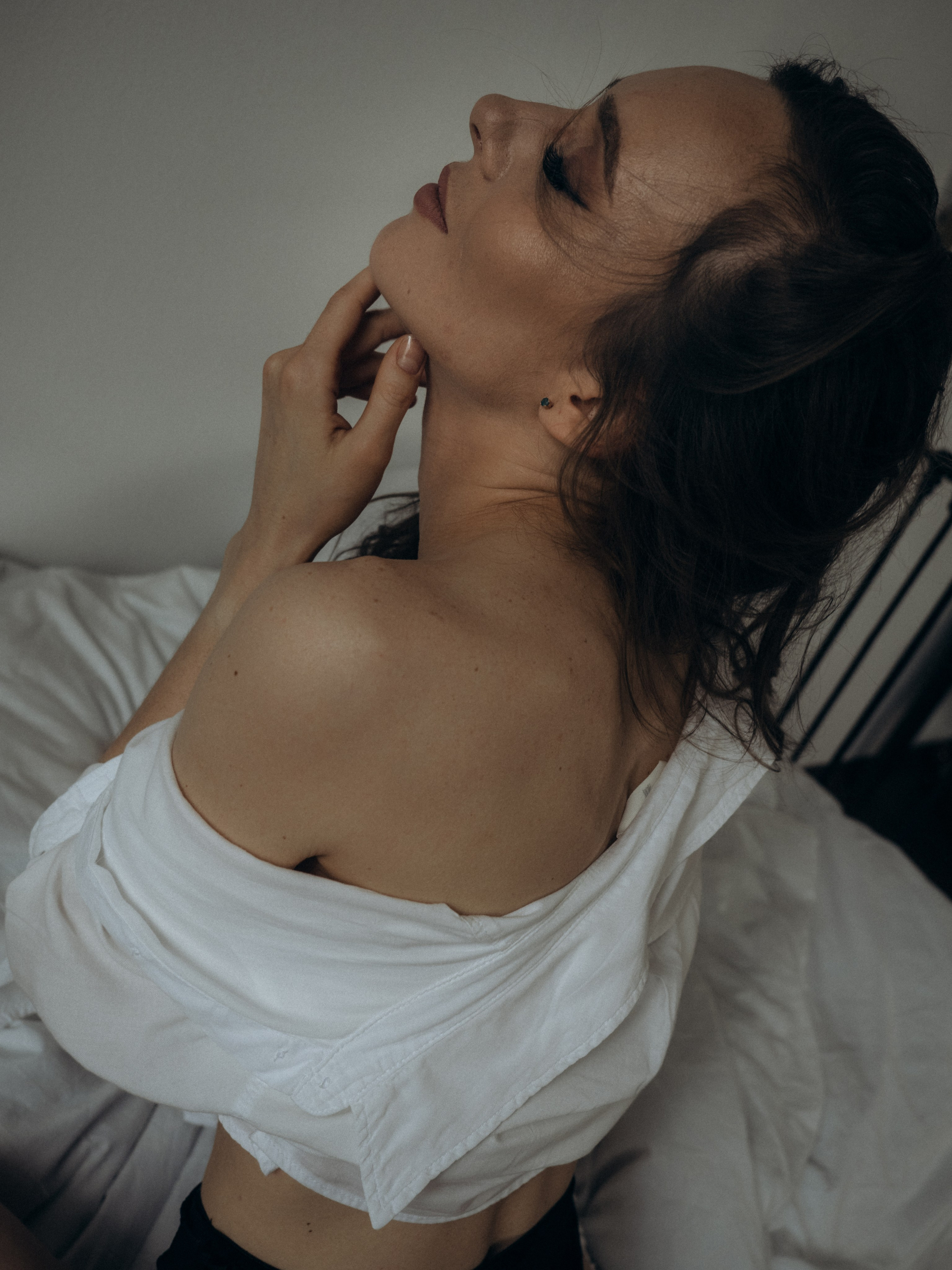 Катерина. Фотограф в Омске Долговых Катерина