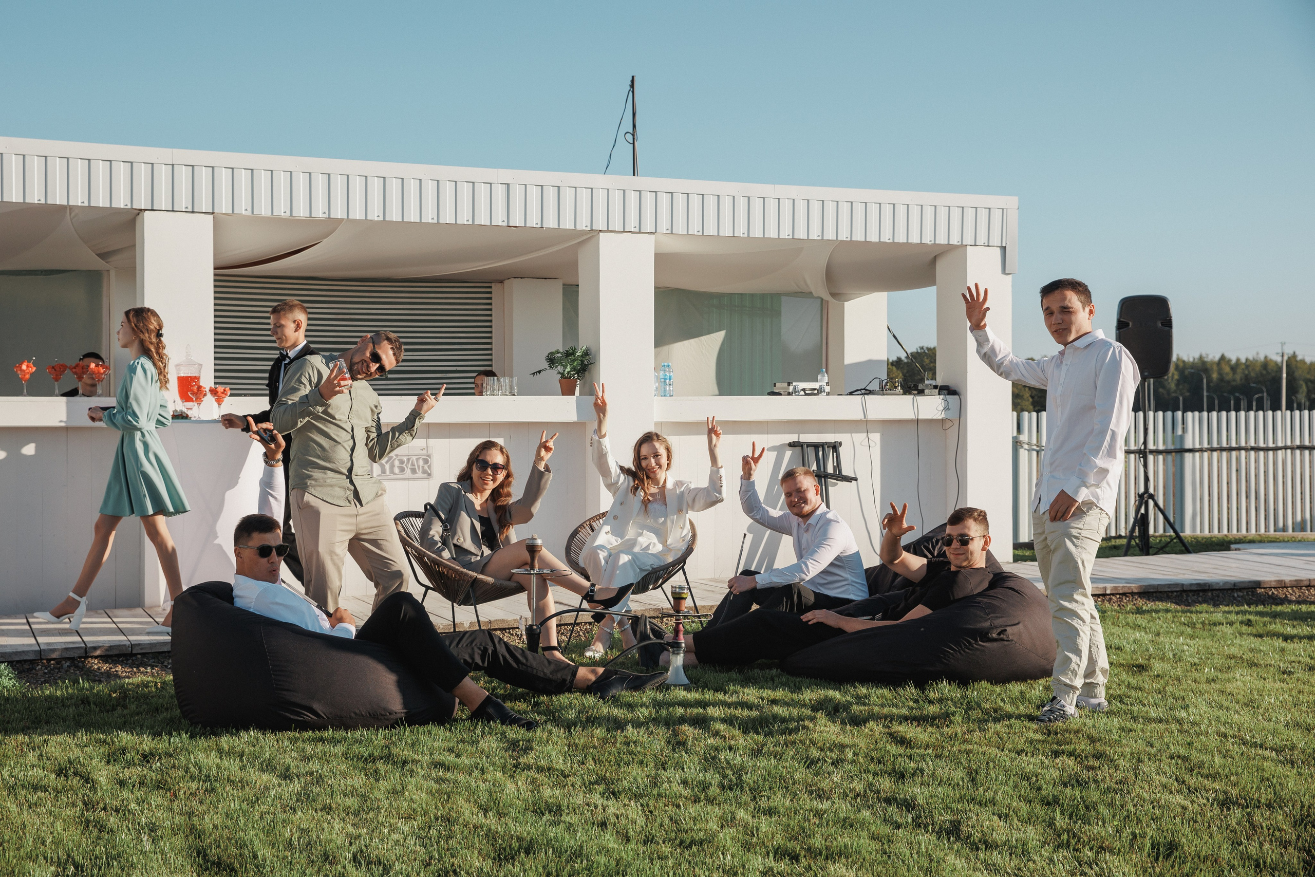 Феркат и Анастасия. Romanovs | Свадебный фотограф и видеограф Чебоксары Казань Москва