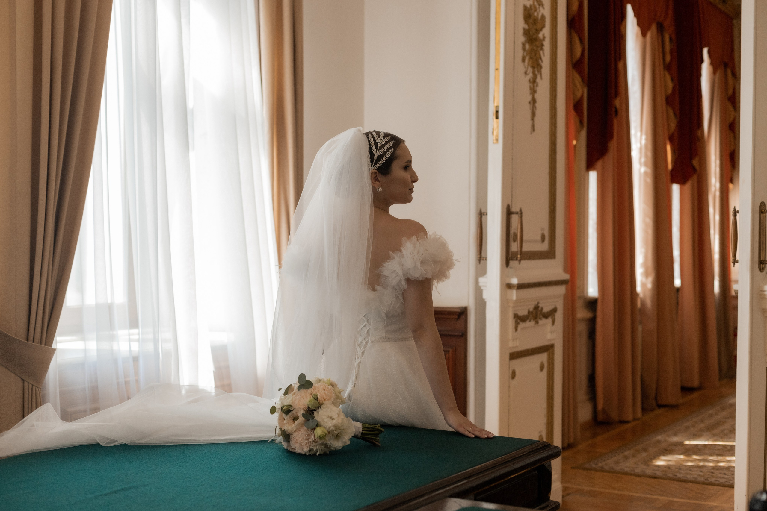 Алексей и Юлия (сокращено). Свадебный фотограф Ангелина Сунгатулина | Саратов | Балаково | Вольск