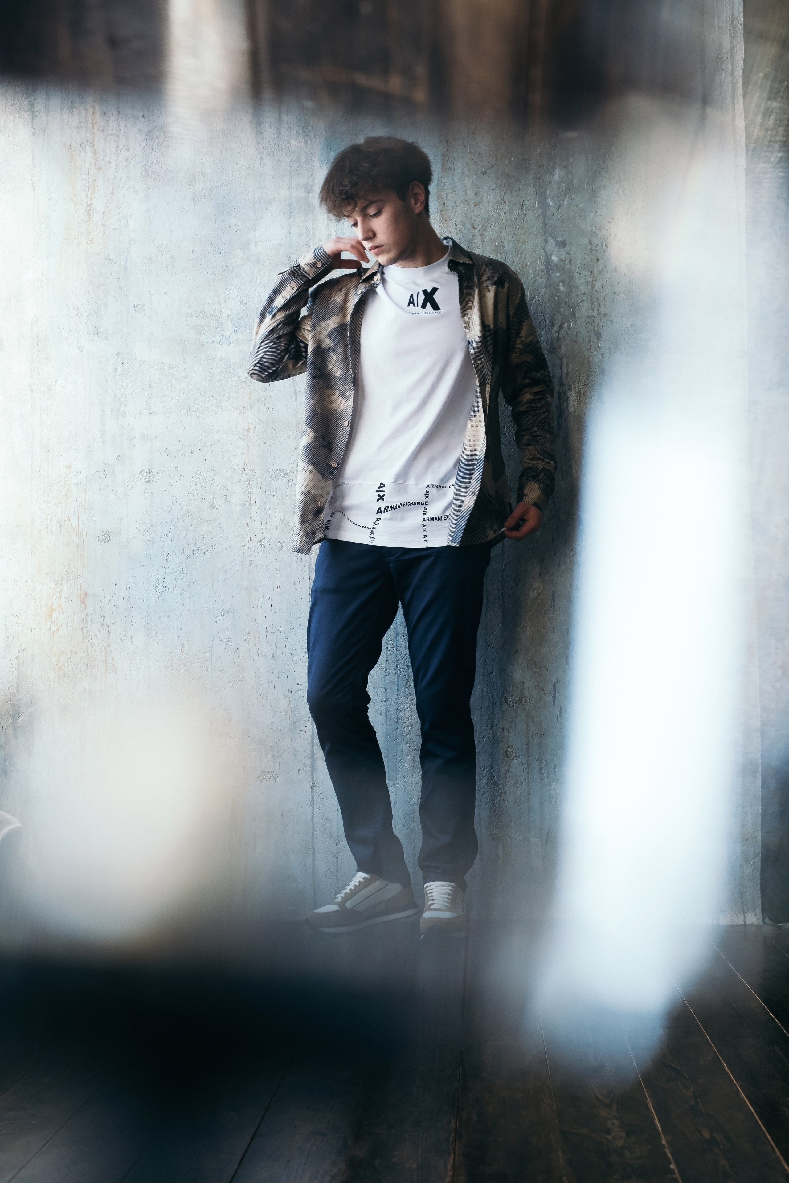 Предметный фотограф в Симферополе Антон Катунин