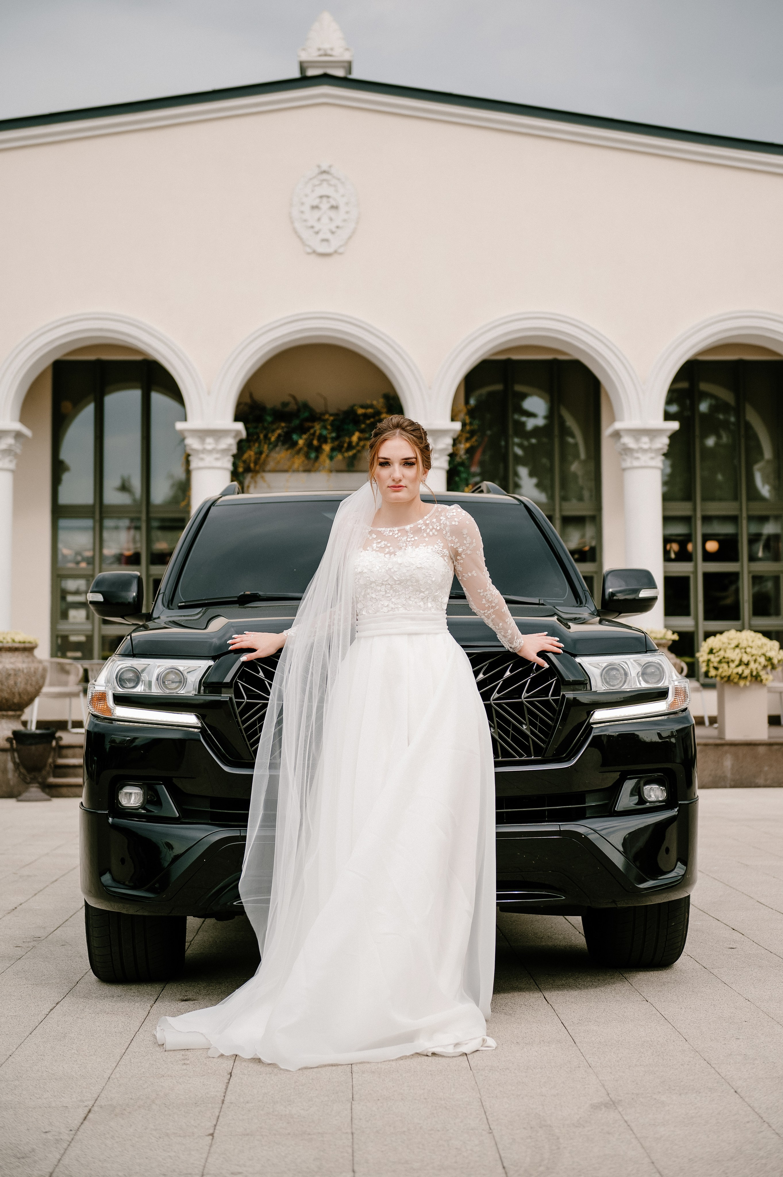 М&В. Фотограф Рязань. Дарья Дмитриева