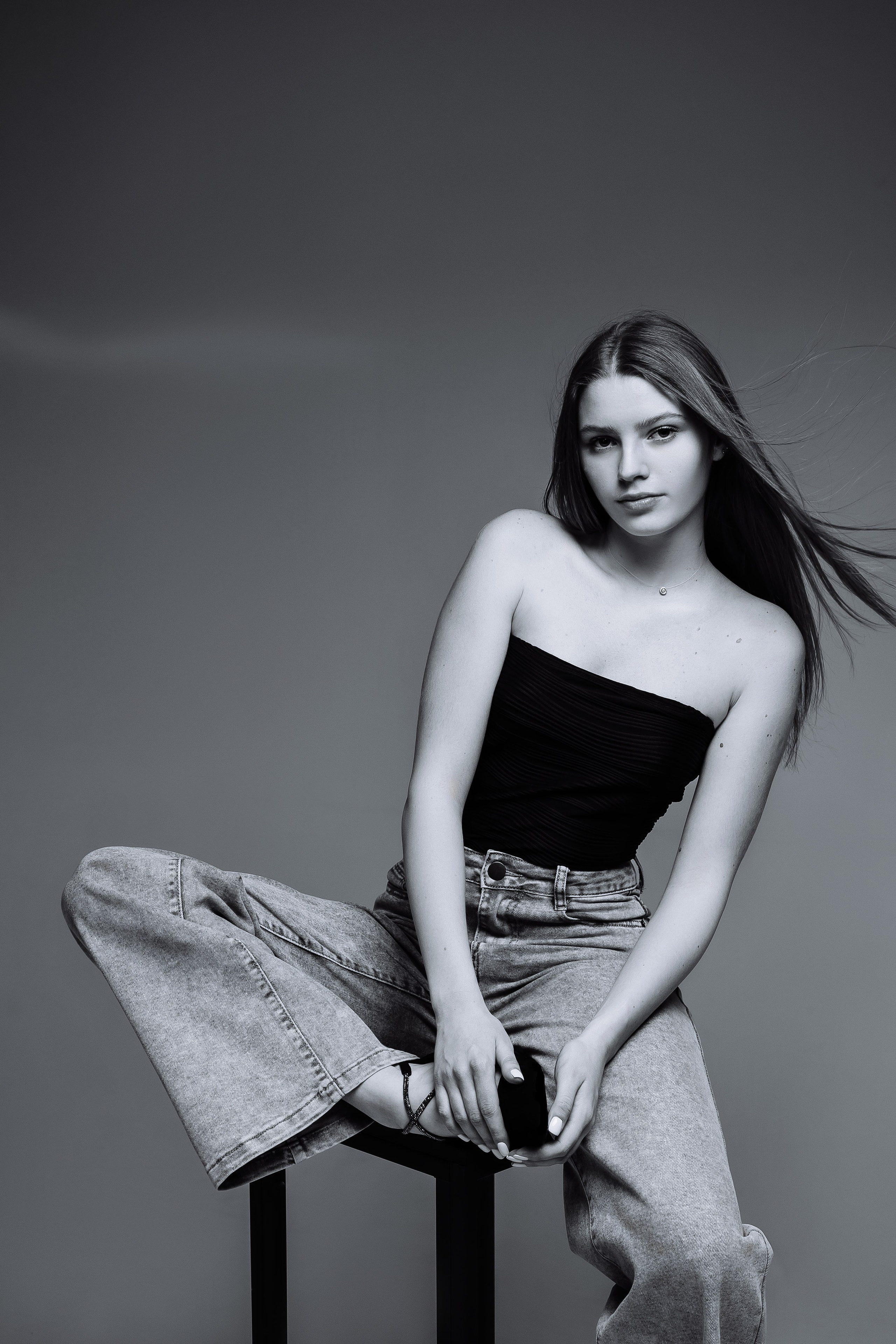 Настя. Женский/Детский фотограф в Симферополе Вероника Слепогина