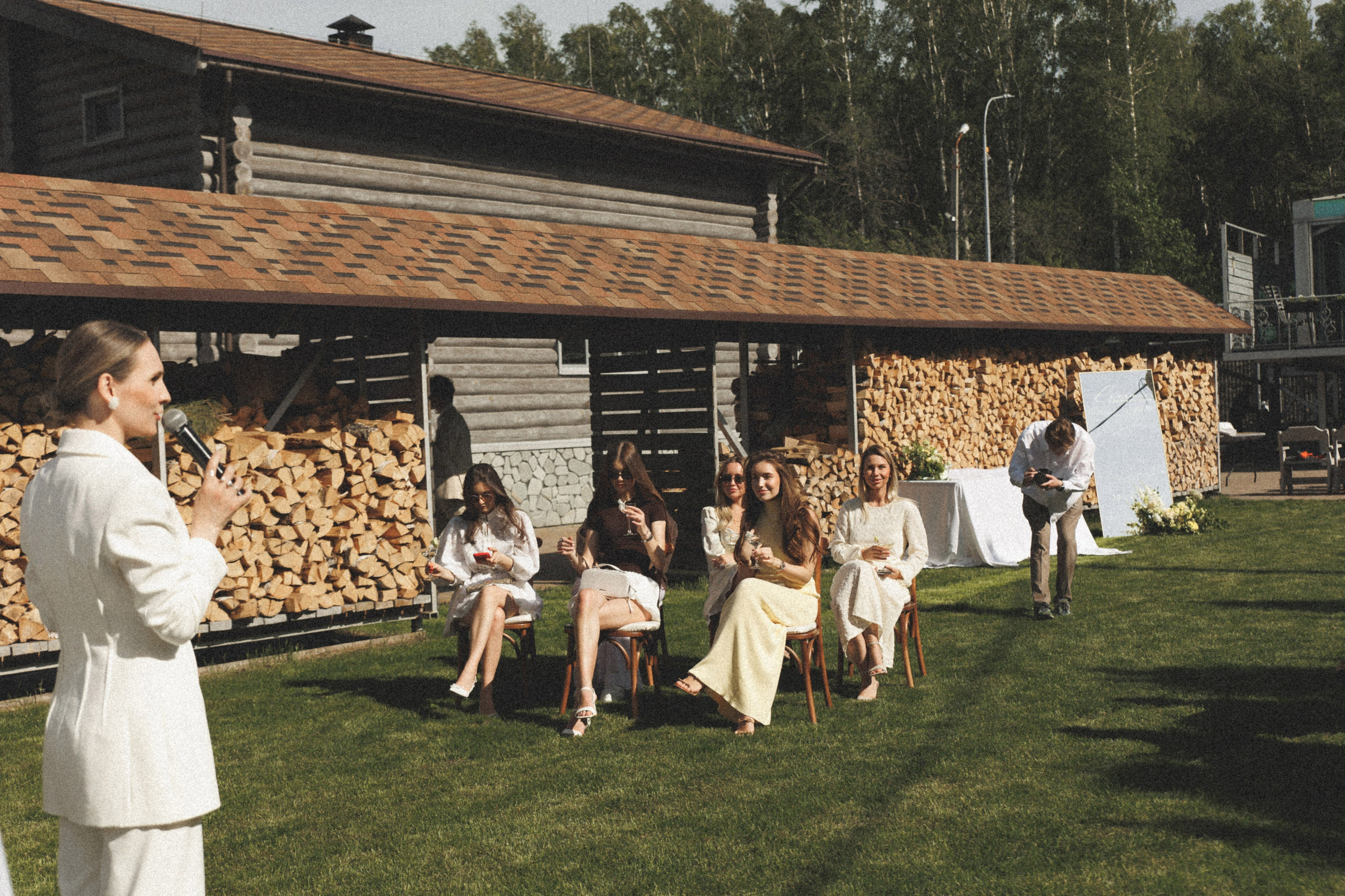 Счастье в каждом отражении. Фотограф в Екатеринбурге Андрей Медведко