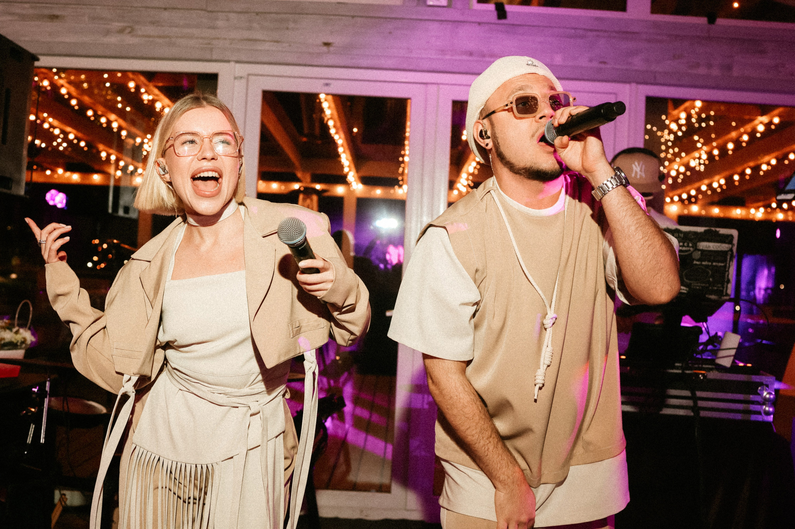 Георгий и Татьяна. Фотограф в Екатеринбурге Андрей Медведко