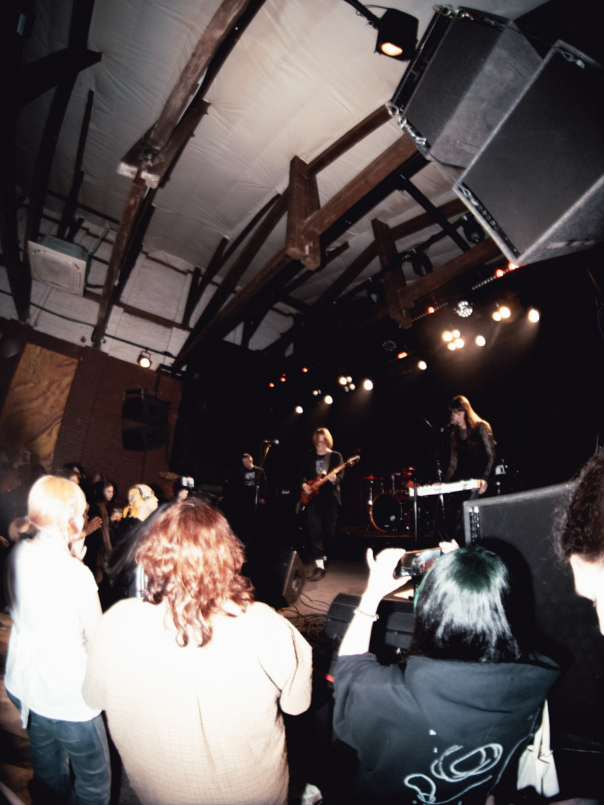 08.03.26. Анна Мильч