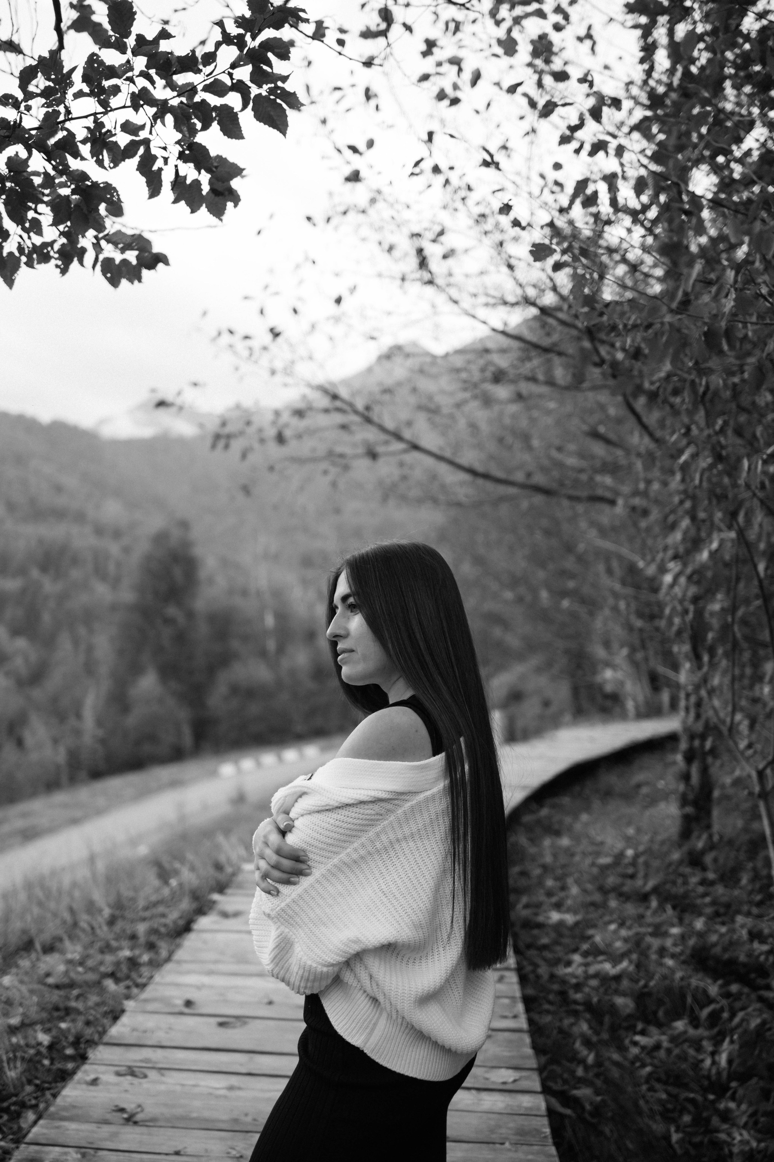 Portraits. Портретный и семейный фотограф в Красной Поляне Виктория Таратенко