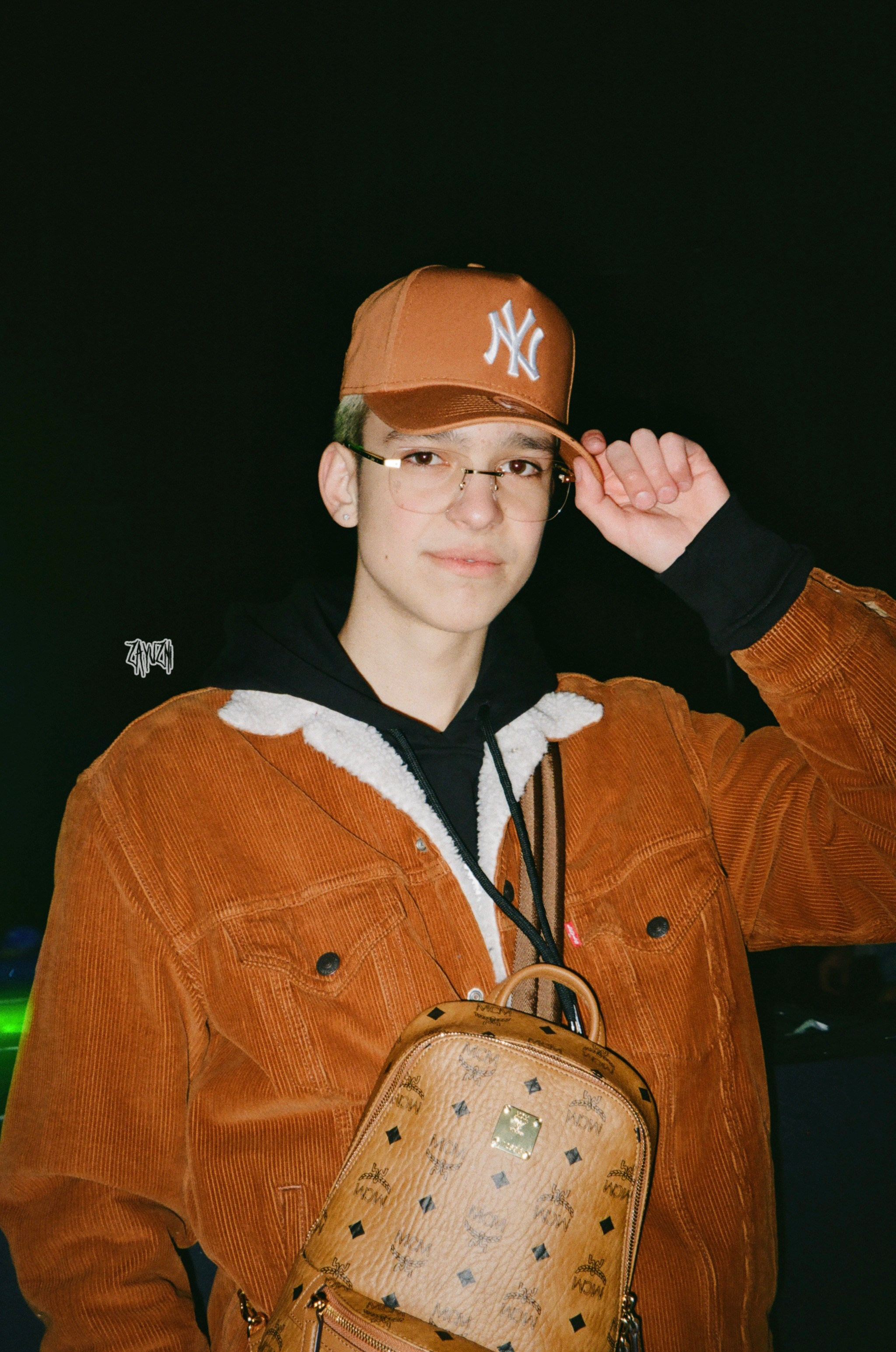 Photographic Film. Концертный фотограф в Москве