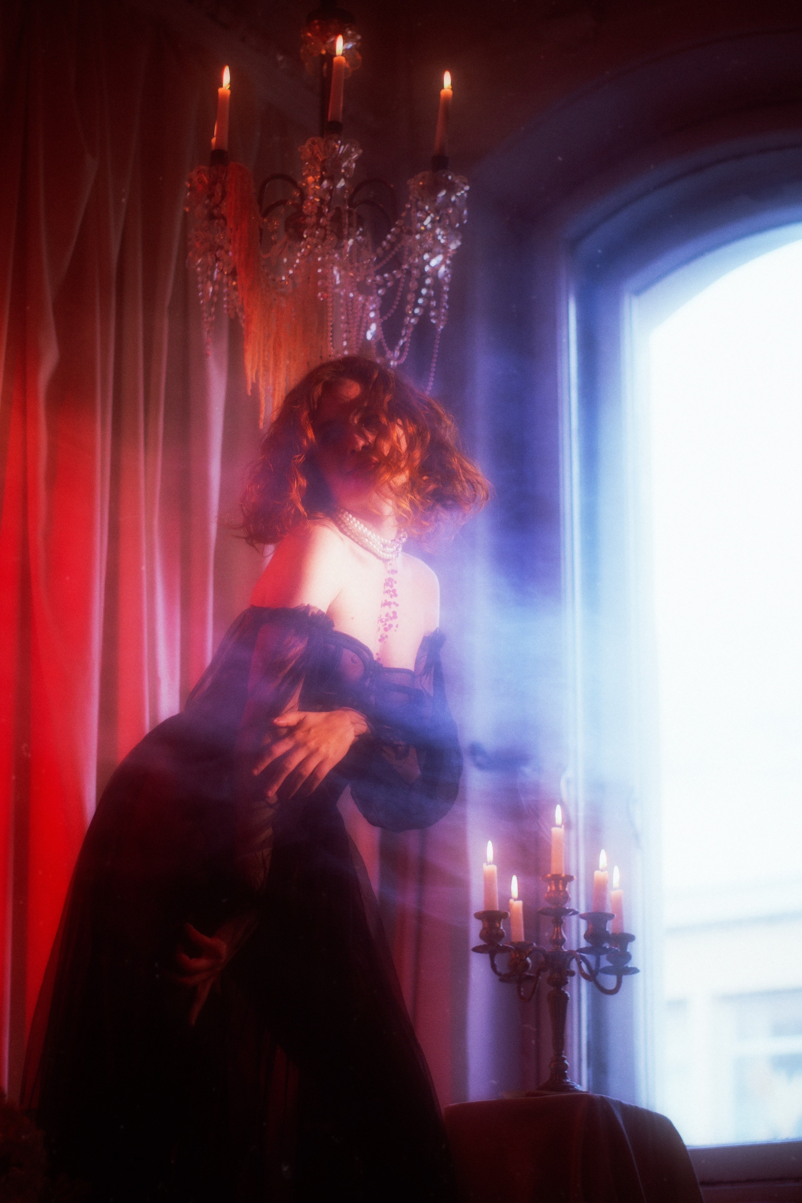 Noblesse vampire (Original), Санкт-Петербург 2024. Фотограф NotSilver