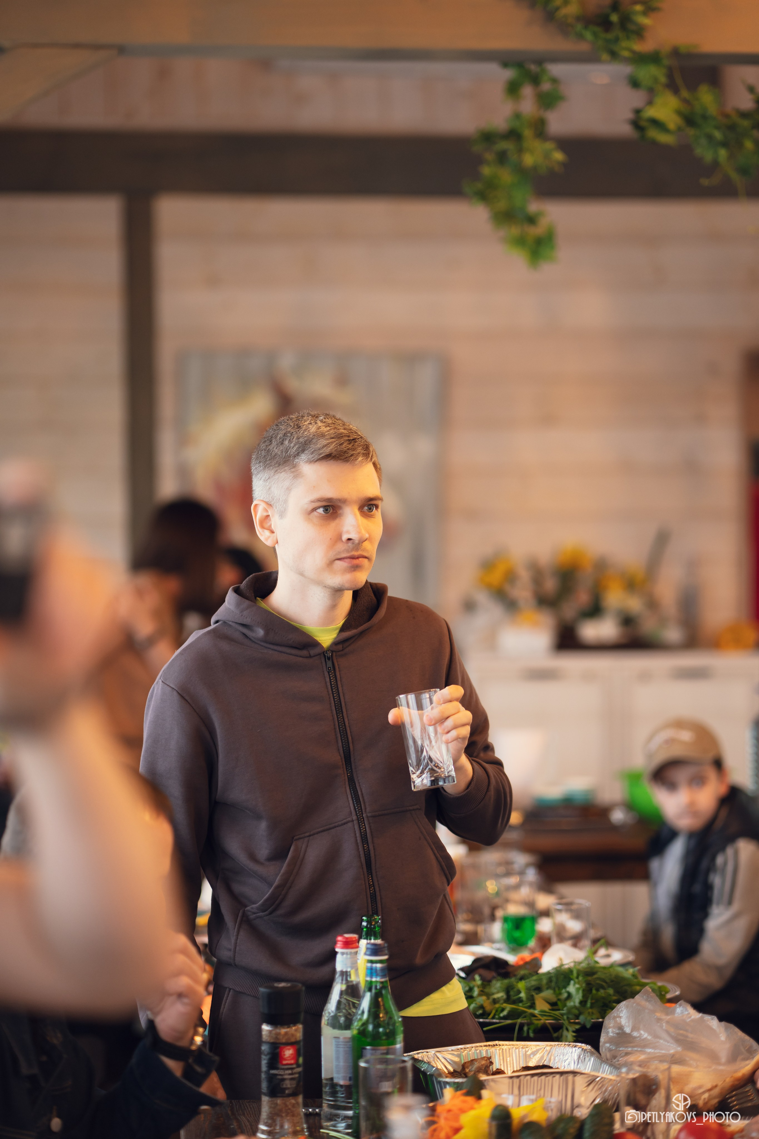 Корпоратив ОРТОТИС-ЮГ. Фотограф, видеограф Пятигорск, Ставрополь, Ессентуки, Petlyakovs_photo