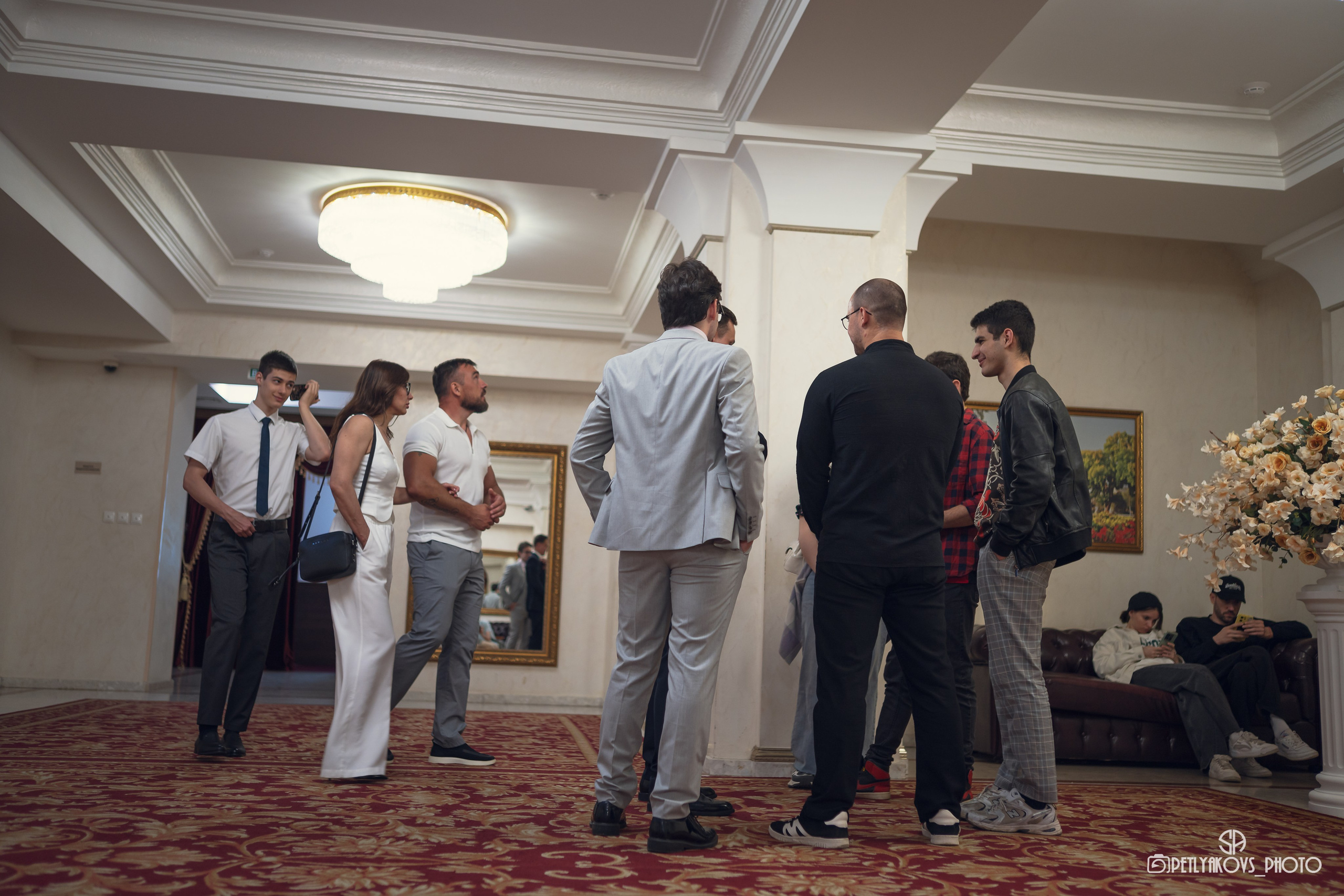 Свадьба Антонины и Виктора (репортаж). Фотограф, видеограф Пятигорск, Ставрополь, Ессентуки, Petlyakovs_photo