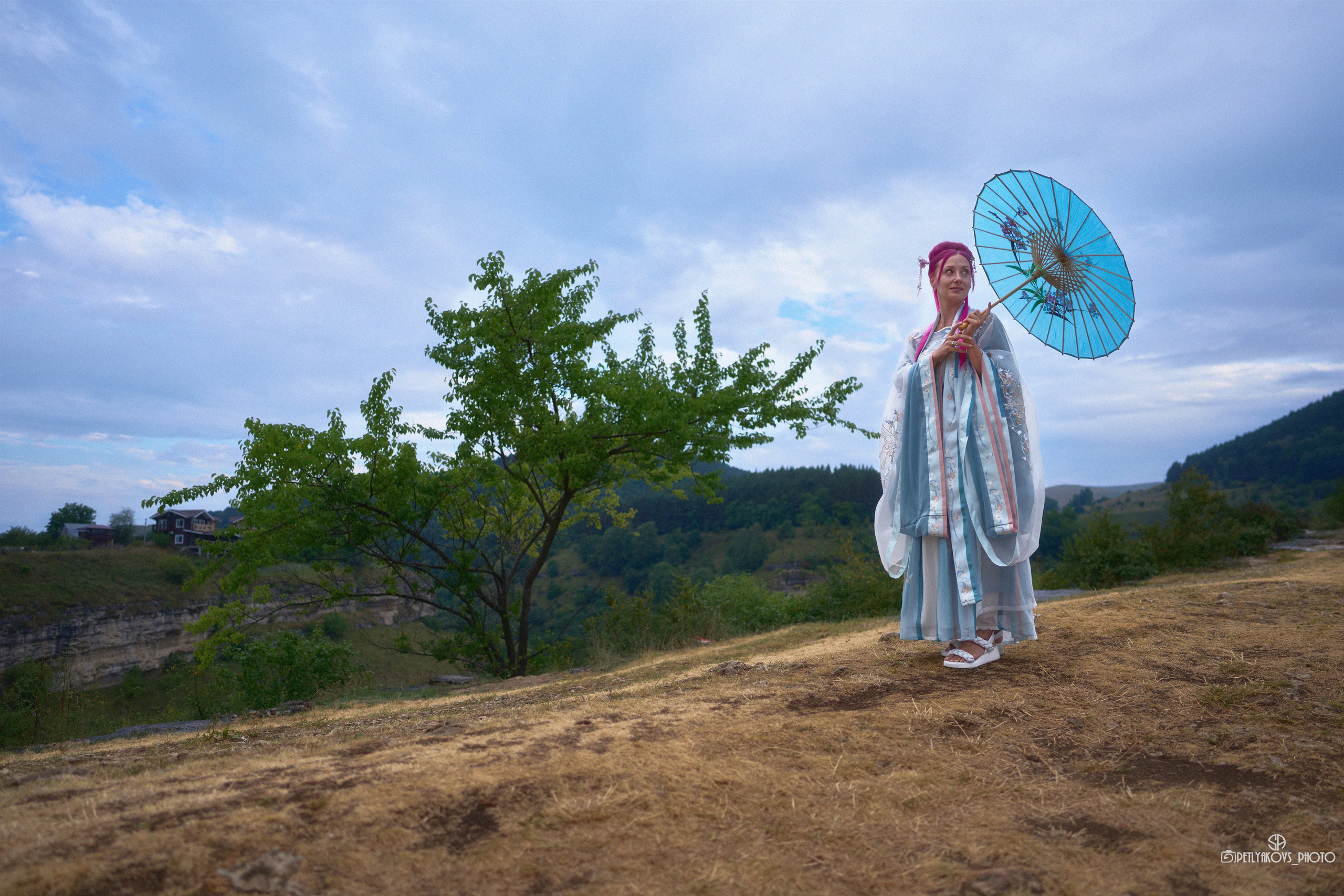 Фотосессия тематическая в Японском стиле. Фотограф, видеограф Пятигорск, Ставрополь, Ессентуки, Petlyakovs_photo