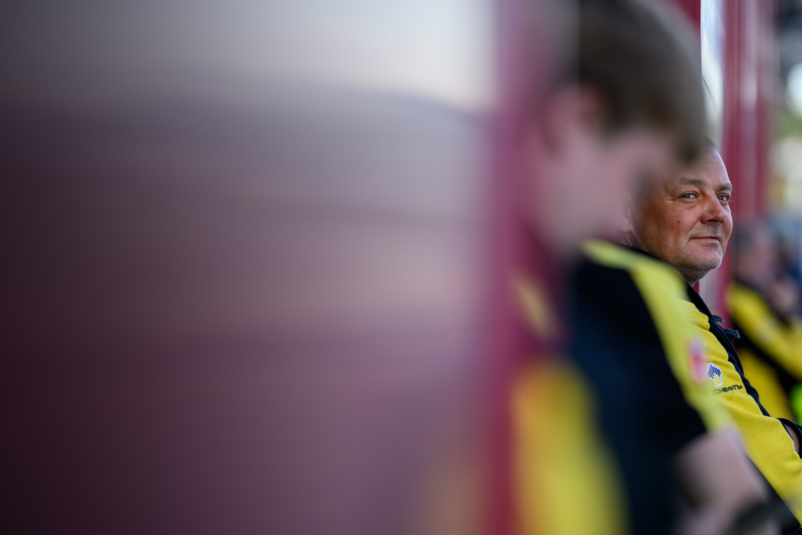 Гонки в Казани. Спортивный и репортажный фотограф в Казани Вячеслав Сатонин