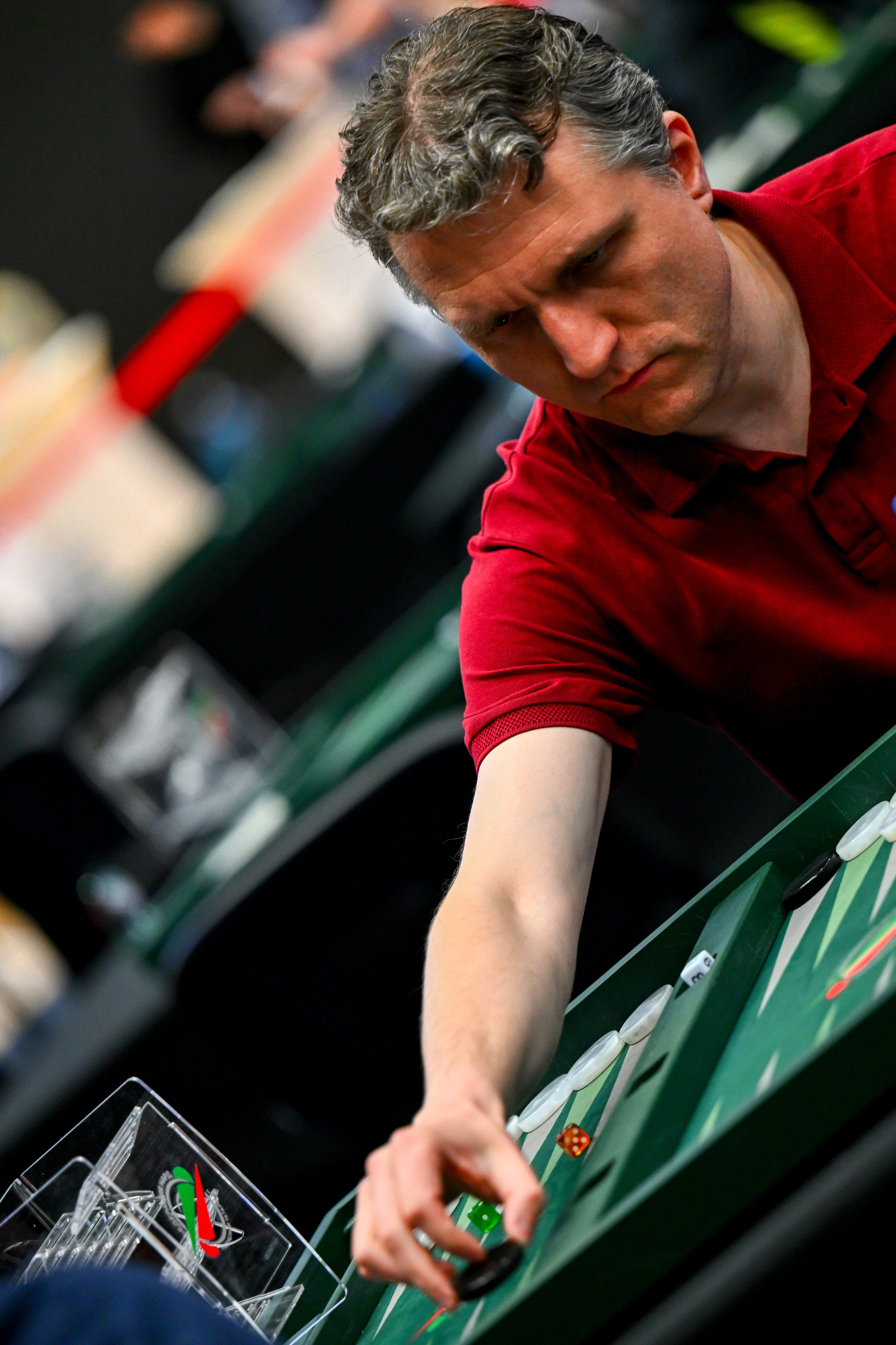 Кубок раиса Татарстана по нардам 2025. Спортивный и репортажный фотограф в Казани Вячеслав Сатонин