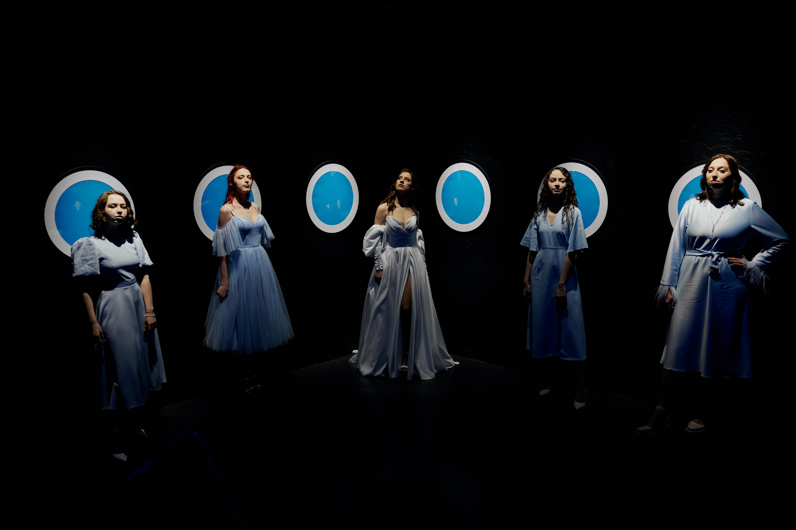 КИЦ. Свадебный фотограф Александр Браво