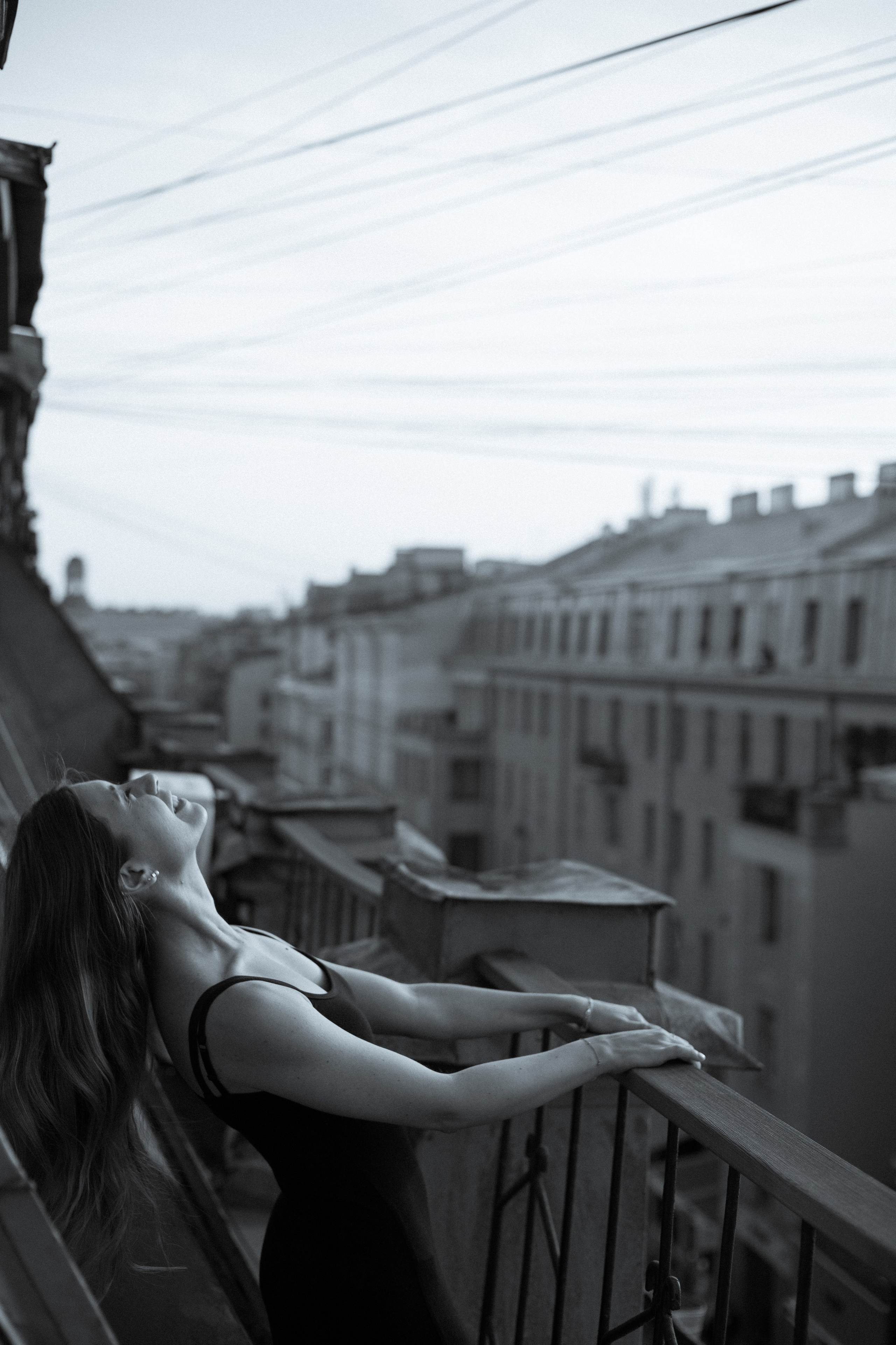 Евгения. Фотограф в Санкт-Петебруге Олеся Харитонова