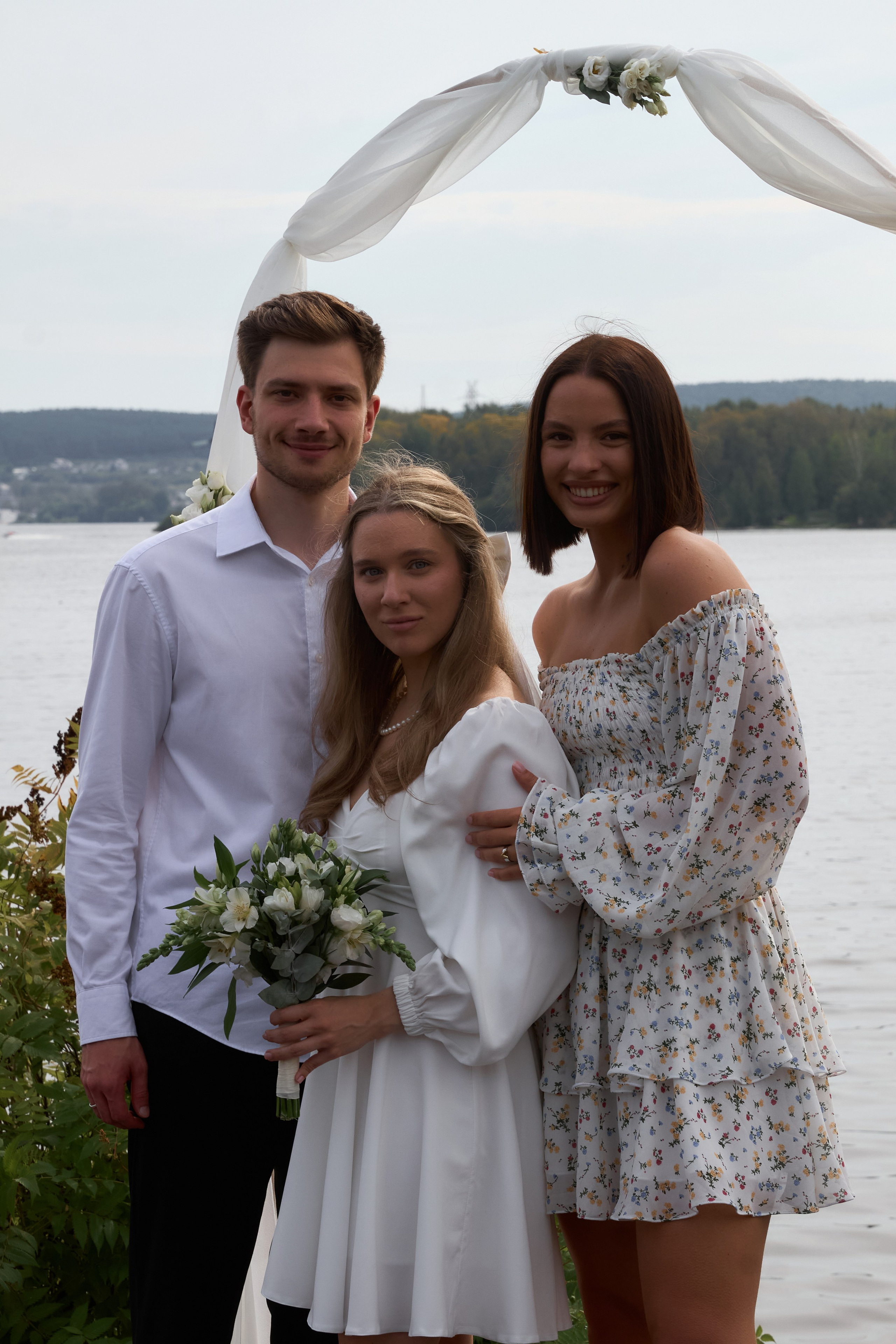 К & М. Фотограф Екатеринбург Елена Минина