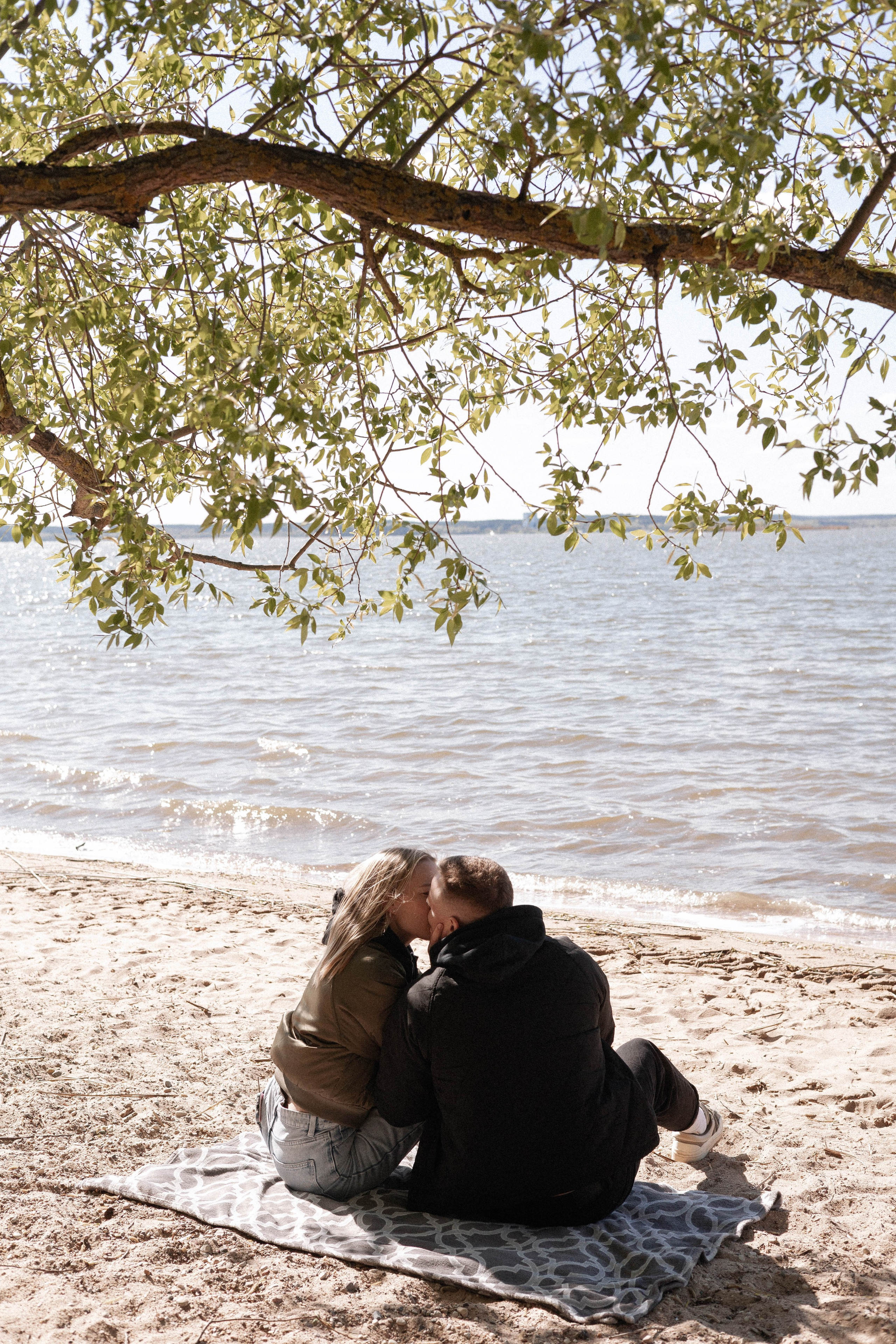 Мария & Евгений. Свадебный и портретный фотограф Соломко Диана