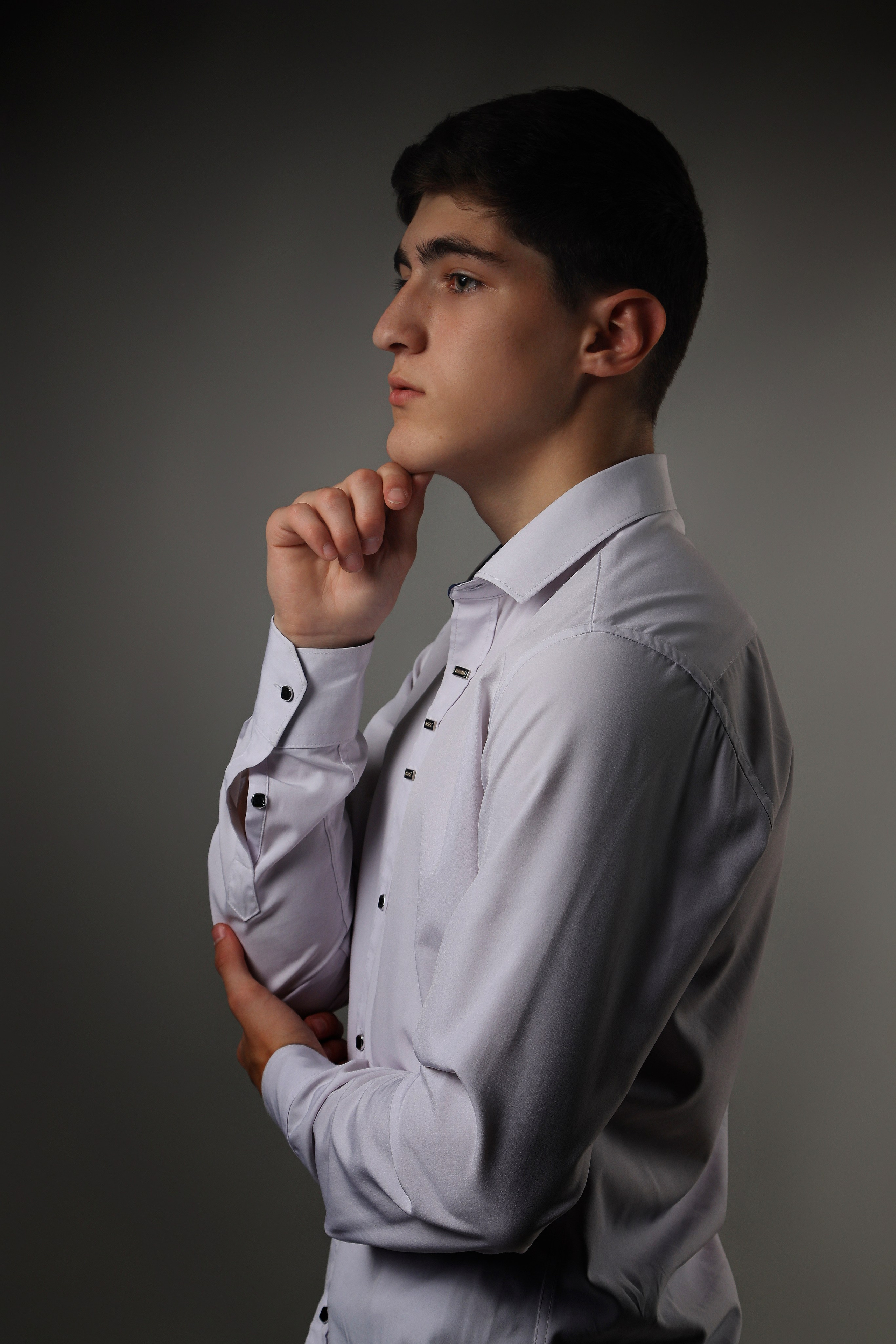 Портреты. Фотограф Ирина Смолина в г. Шимановске/Амурская область