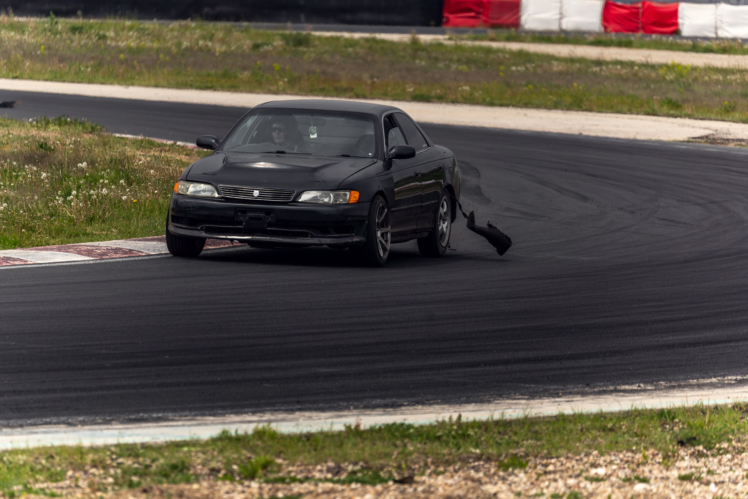 Дрифт дни ADM Raceway. Yaratezza production