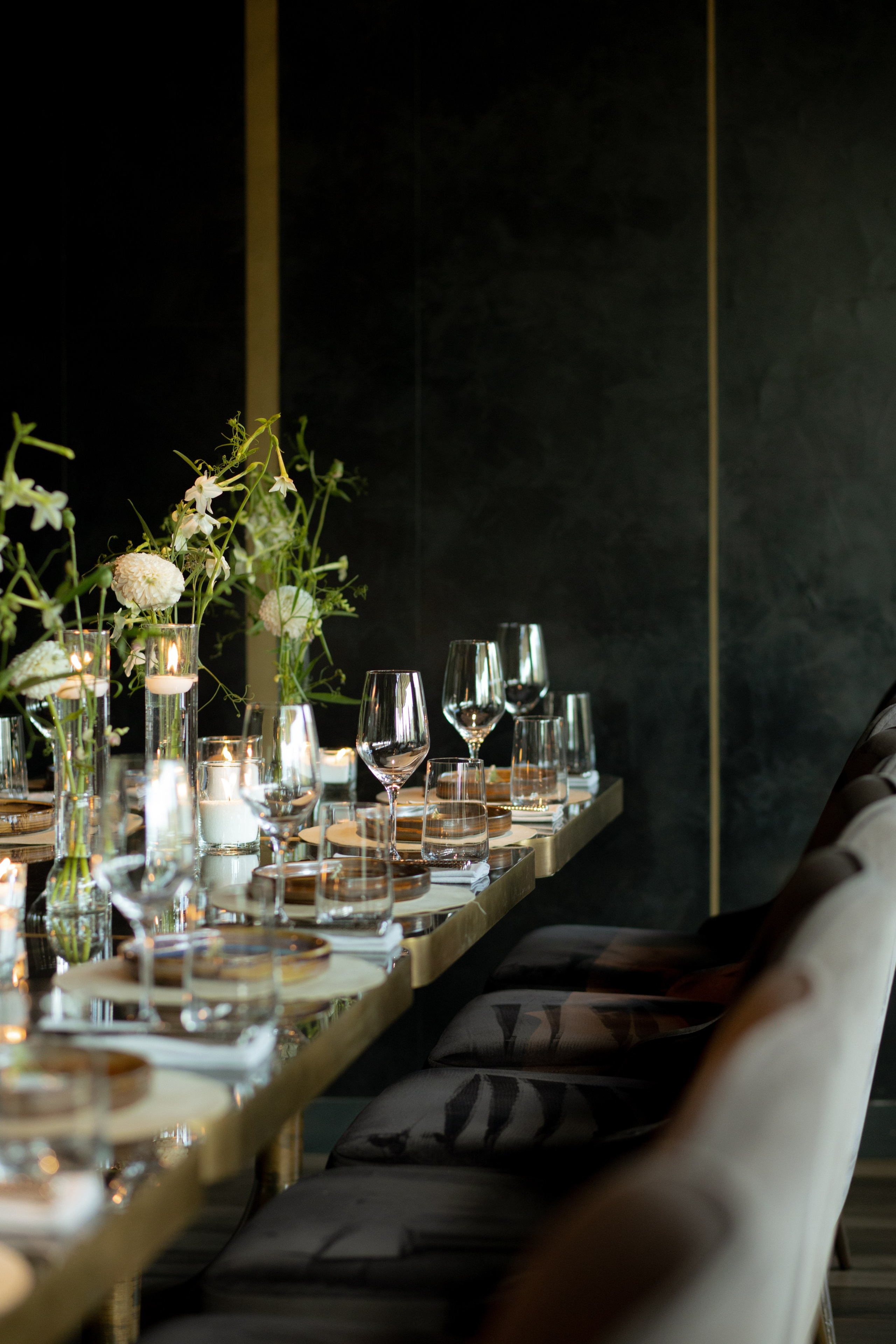 Алина & Николай. Оформление свадеб, декор свадеб Вера Маркова, Москва