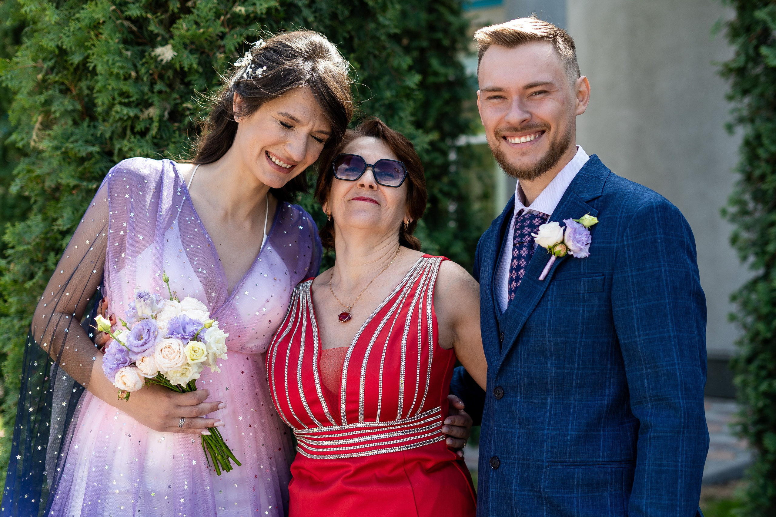 Виктория & Максим. Анастасия Паршукова — фотограф Шерегеш Новосибирск