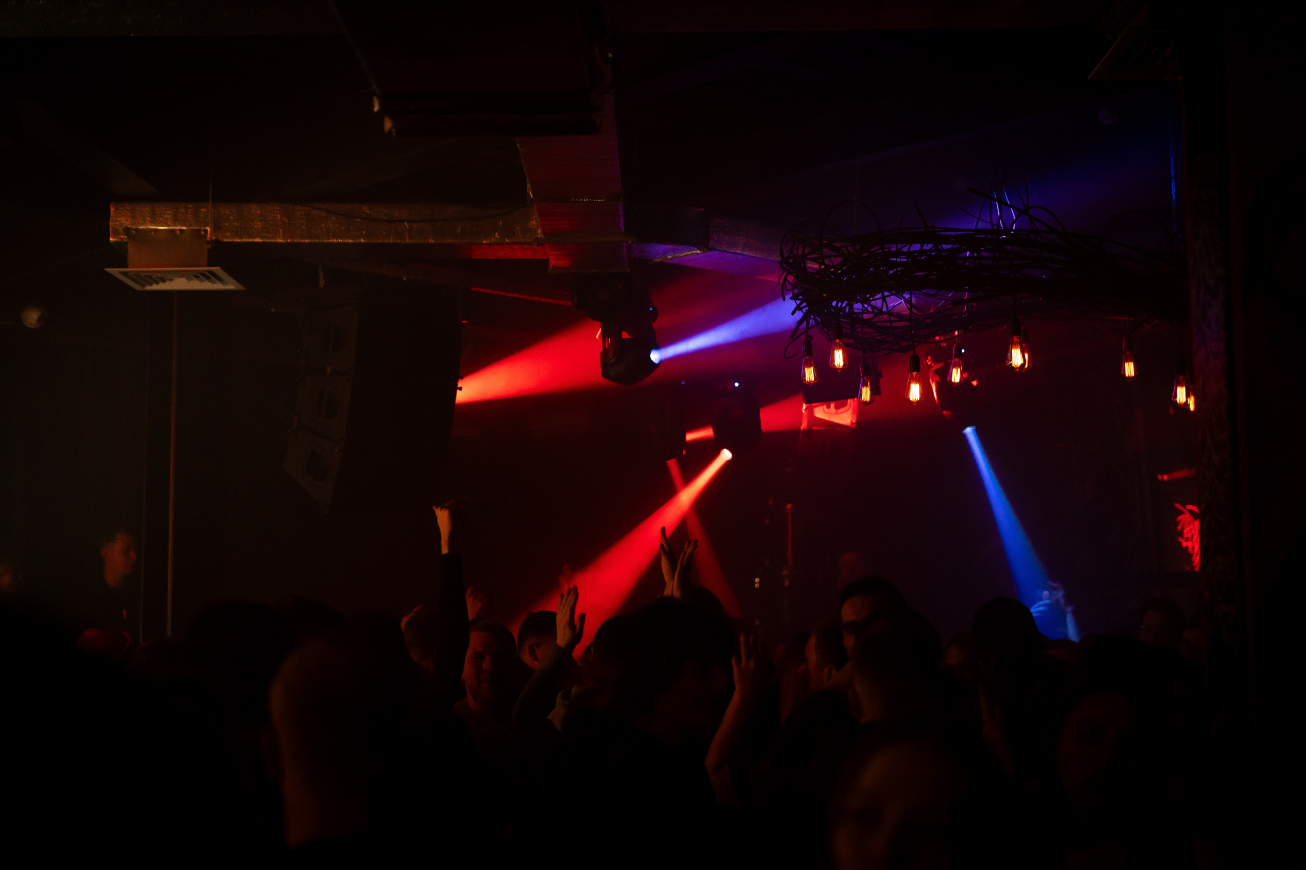 Rook's. Анастасия Паршукова — фотограф Шерегеш Новосибирск