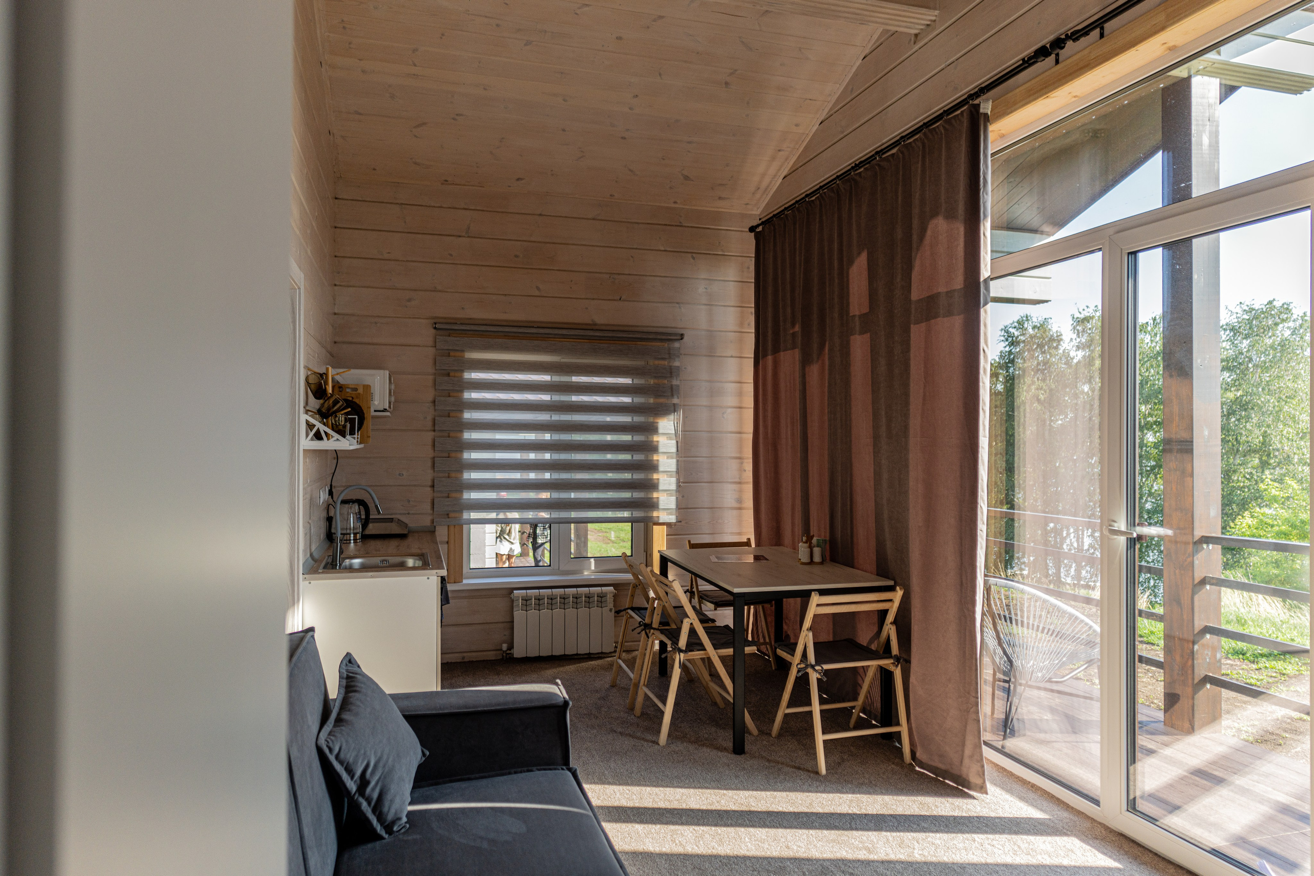 Полянка. Анастасия Паршукова — фотограф Шерегеш Новосибирск