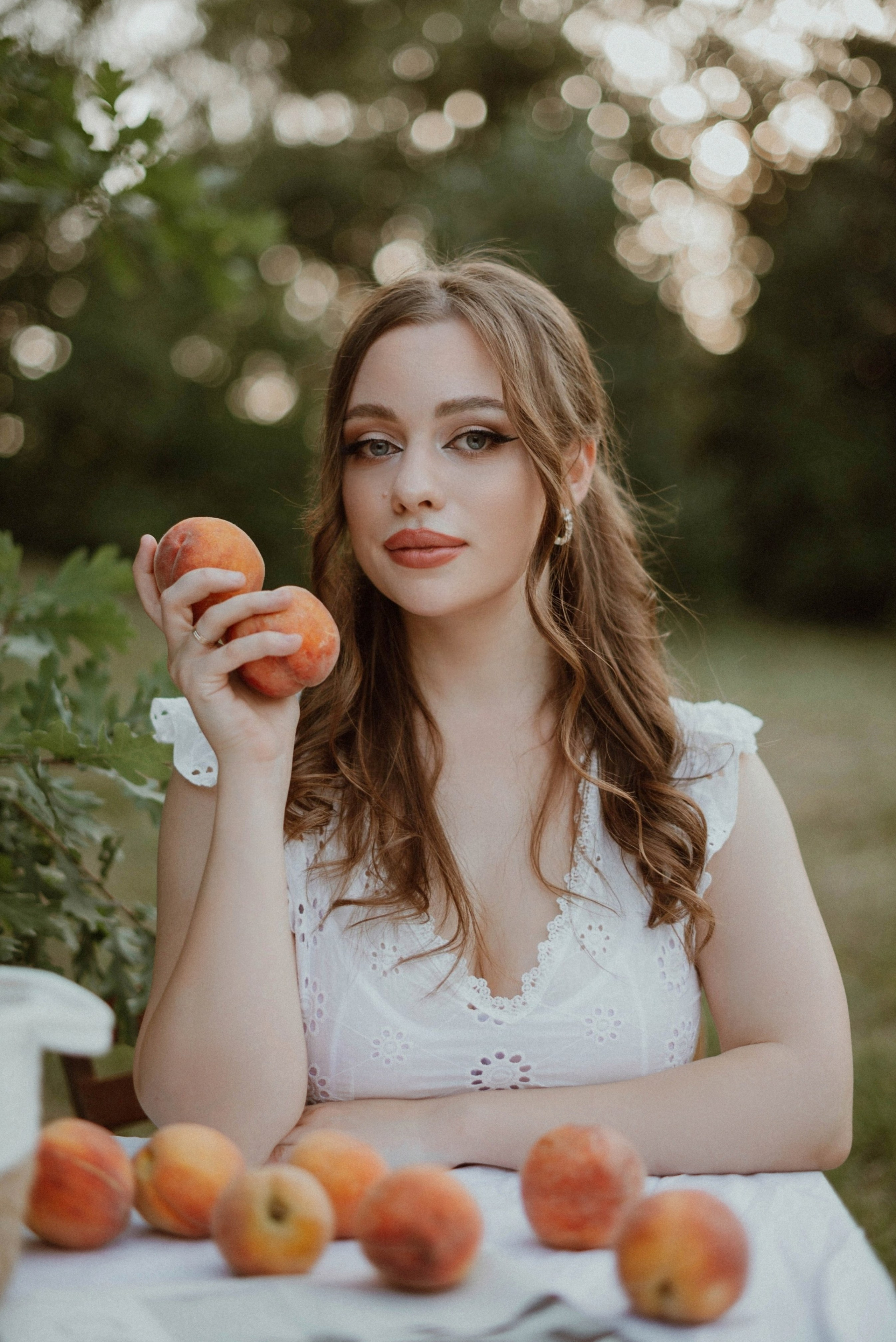 Дендрарий. Семейный Фотограф в Краснодаре и крае