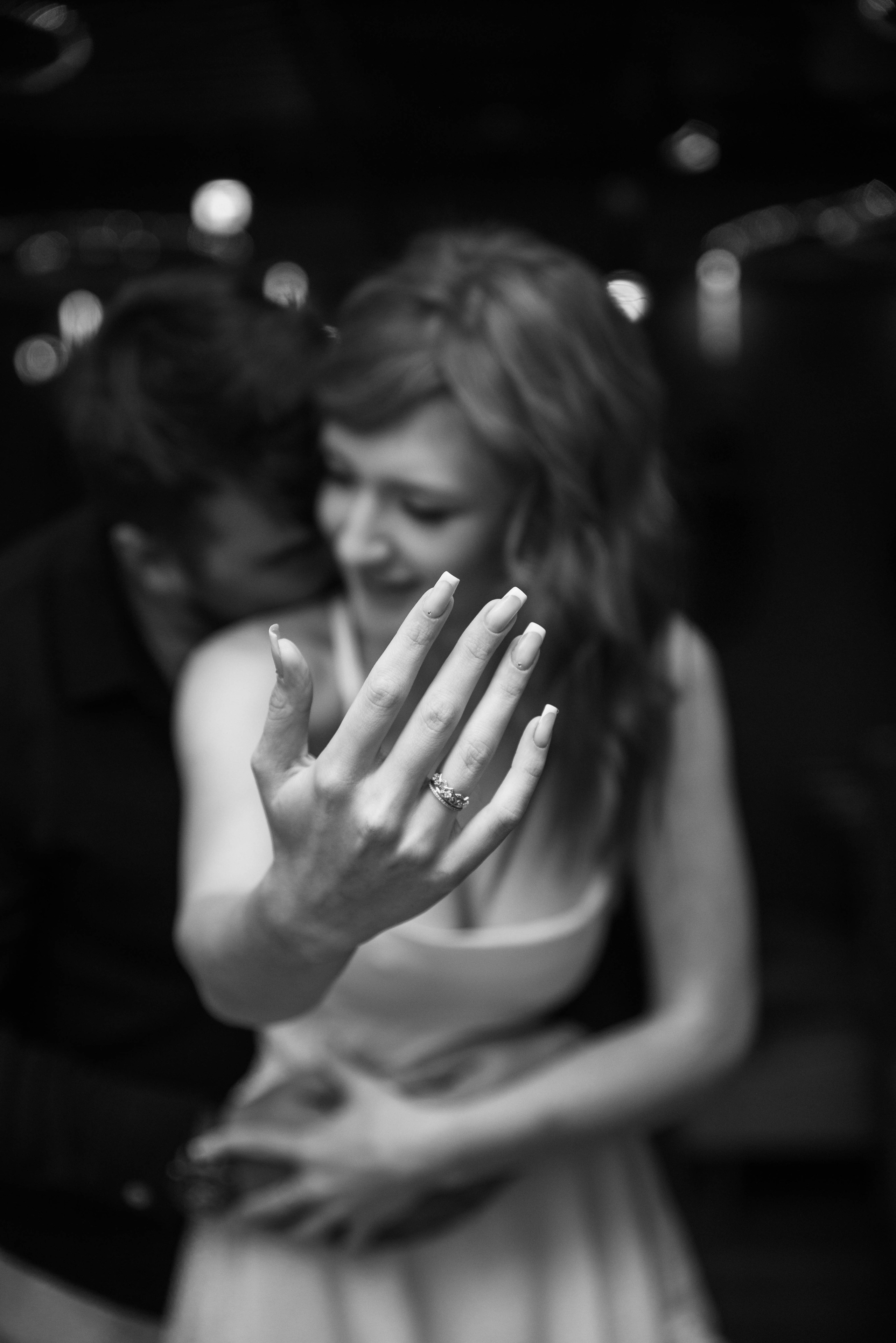 Предложение руки и сердца. Семейный Фотограф в Краснодаре и крае