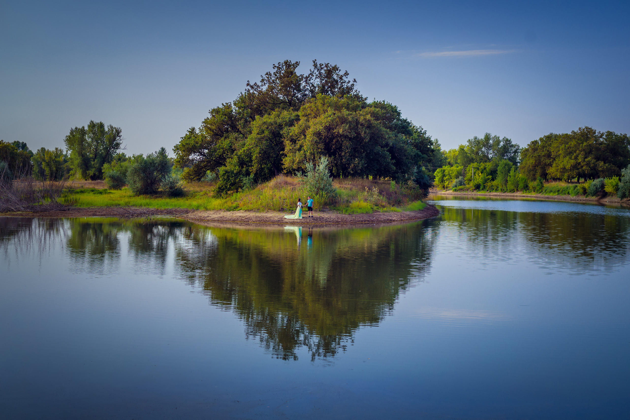 Семейный фотограф в Волгограде Елена Нестерова AWORETSEN
