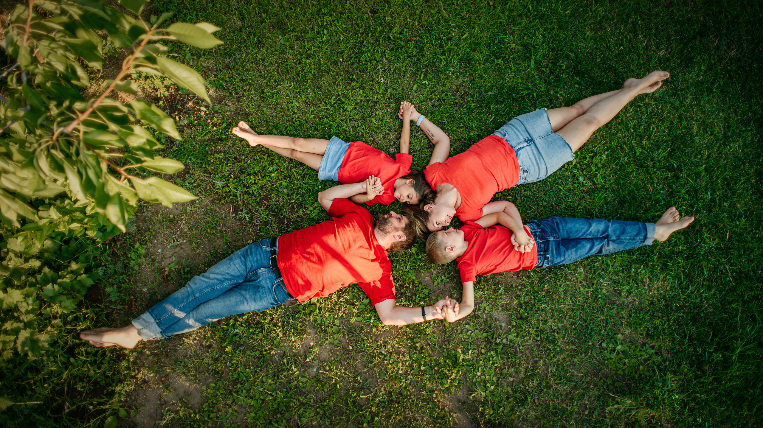 Семейный фотограф в Волгограде Елена Нестерова AWORETSEN