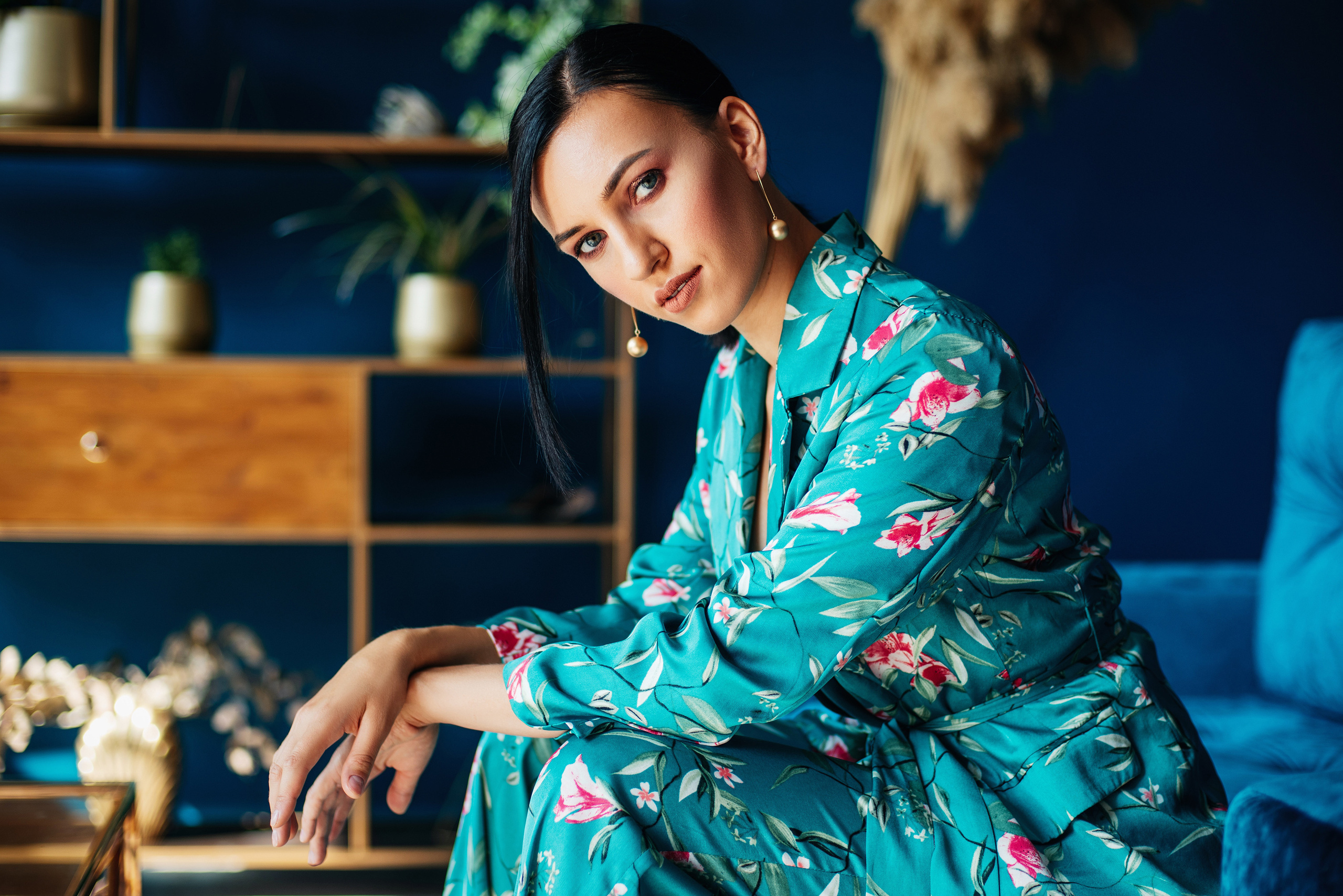 Семейный фотограф в Волгограде Елена Нестерова AWORETSEN