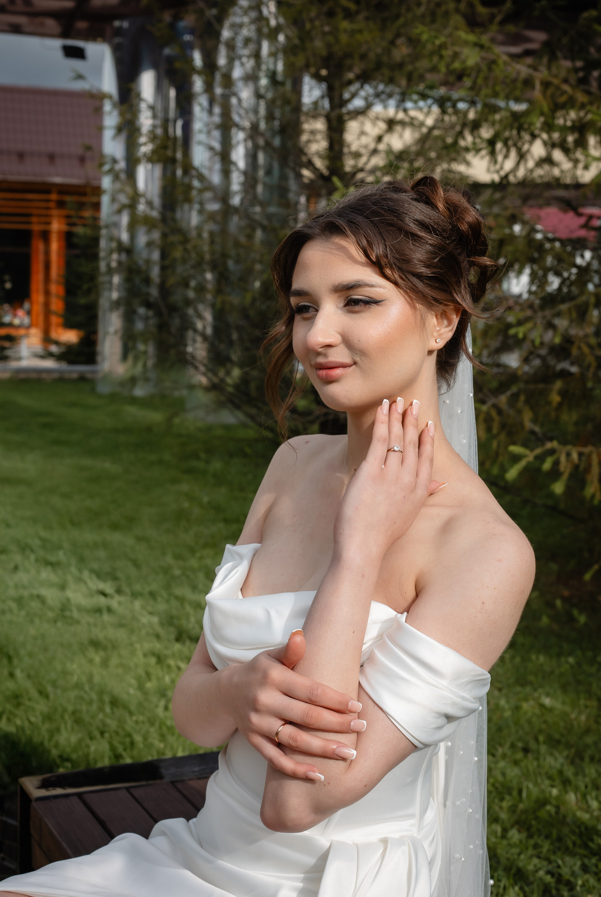 Егор и Анастасия. Фотограф Татьяна Орлова