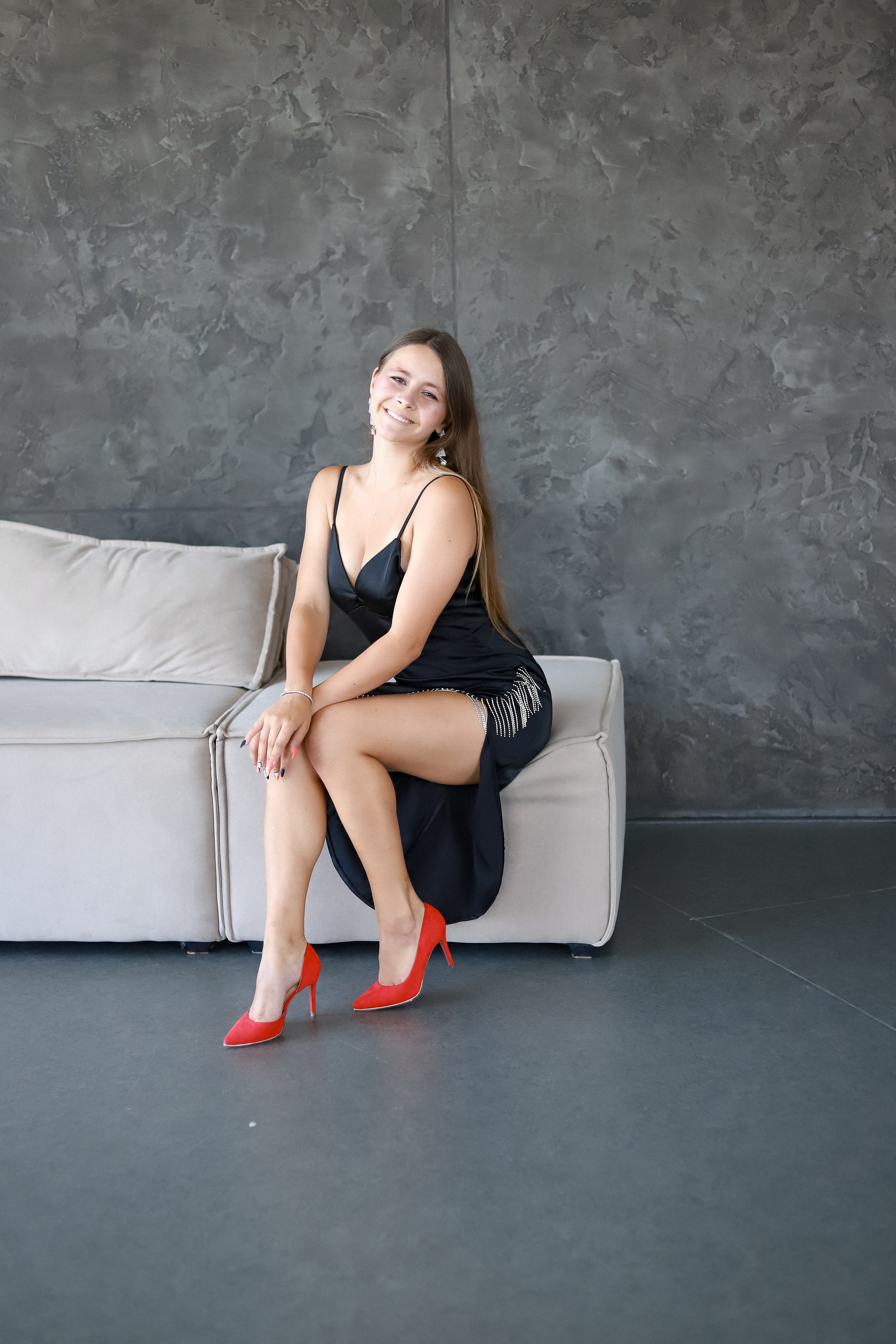 Мама и дочка. Женский/Детский фотограф в Симферополе Вероника Слепогина