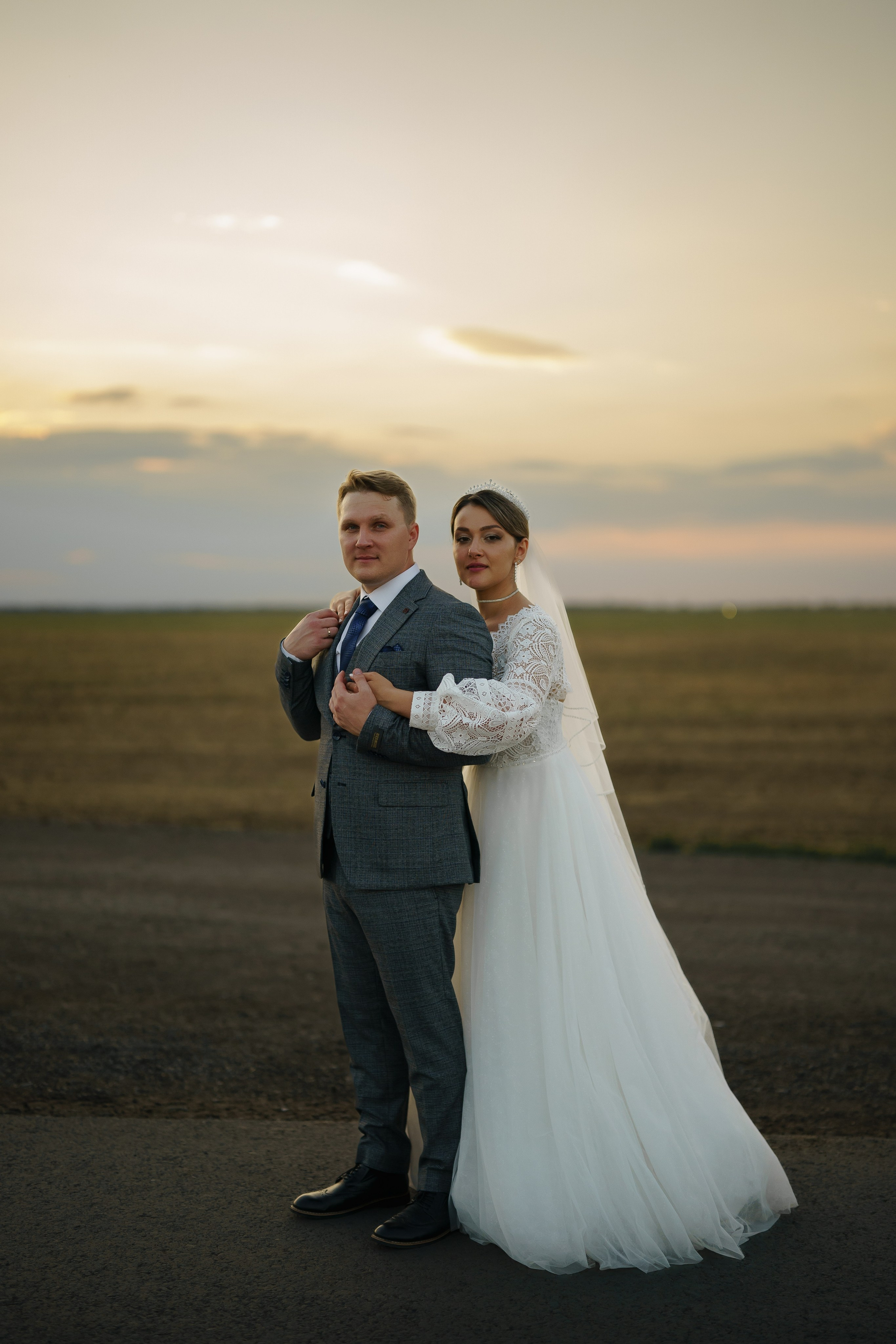 Закат. Репортажный фотограф Ростов-на-дону