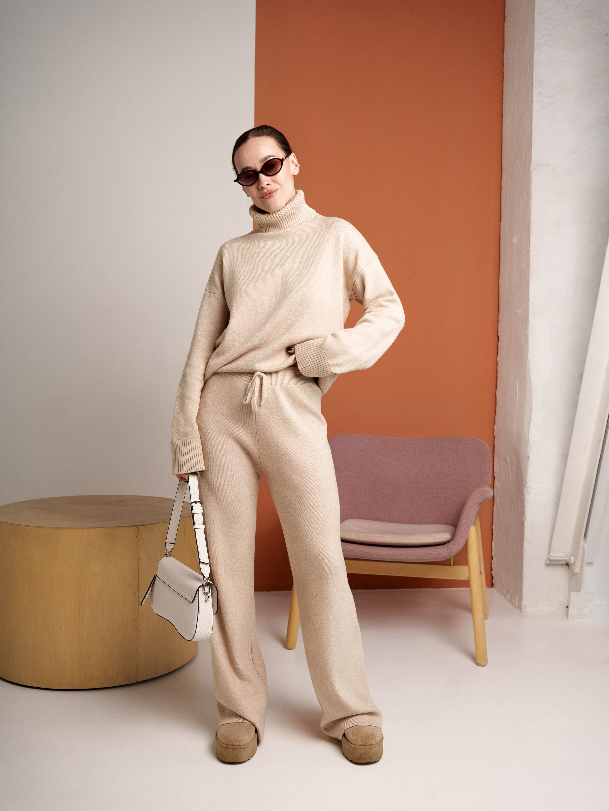 Женские костюмы. Портретный и Контент фотограф Григорий Семенов (Grifon) в Ижевске