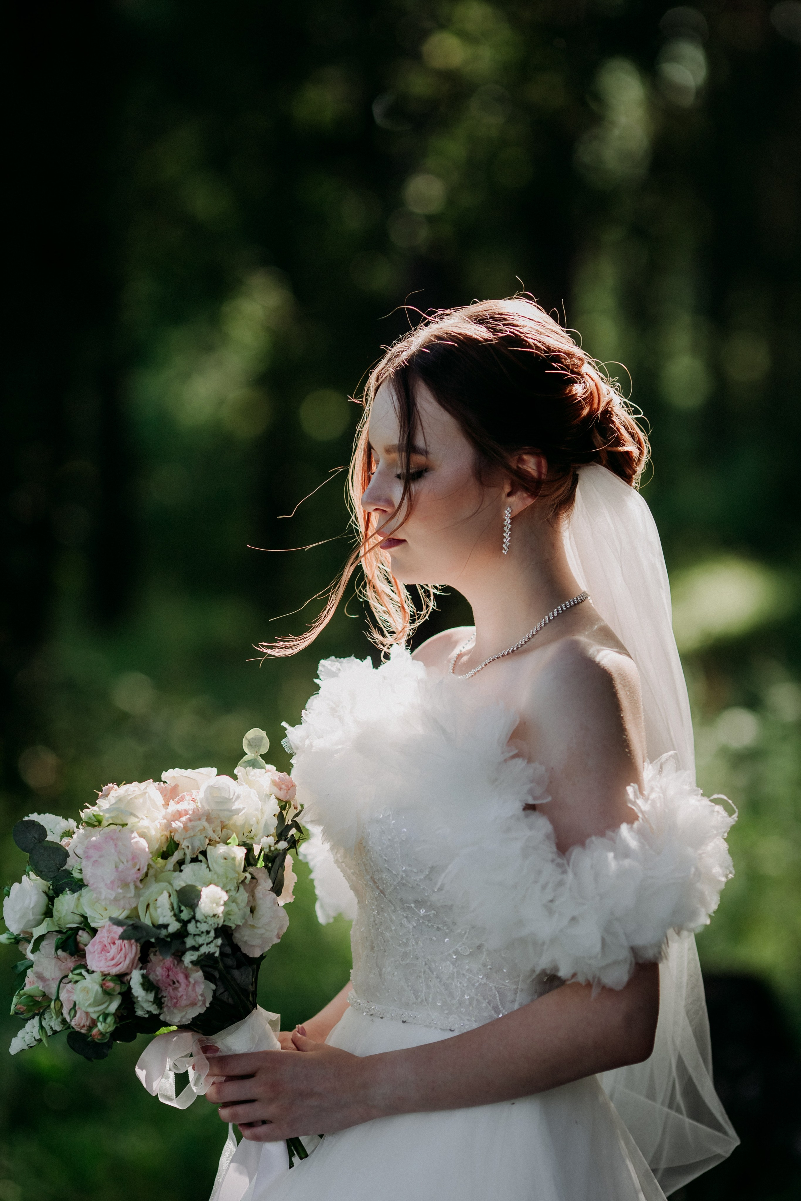 Никита и Полина. Свадебный и семейный фотограф Екатерина Бубнова