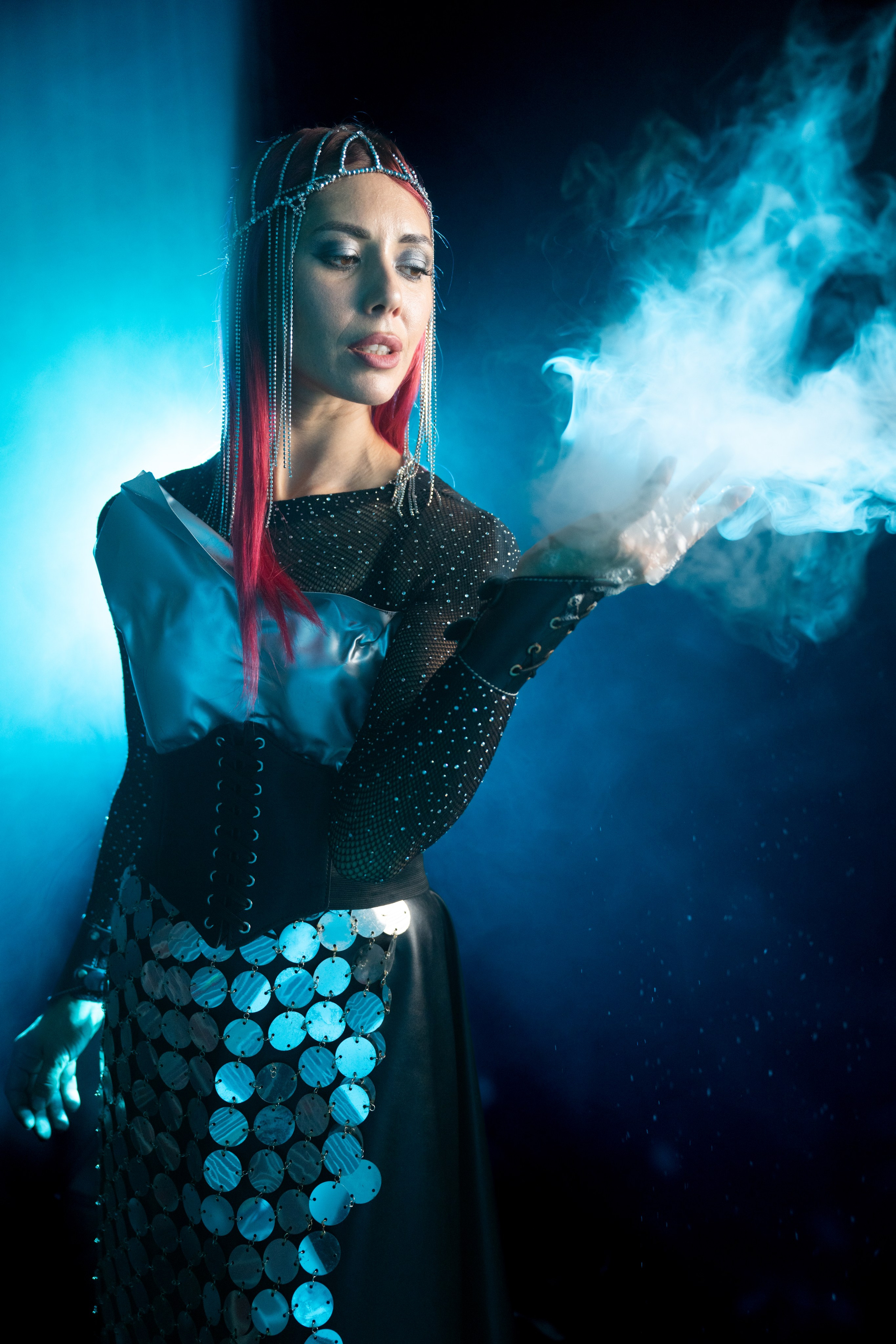 Для актеров и владельцев шоу программ. Деловые фотосессии. Студийный и свадебный фотограф и видеограф в Севастополе — Юлия Макаренко