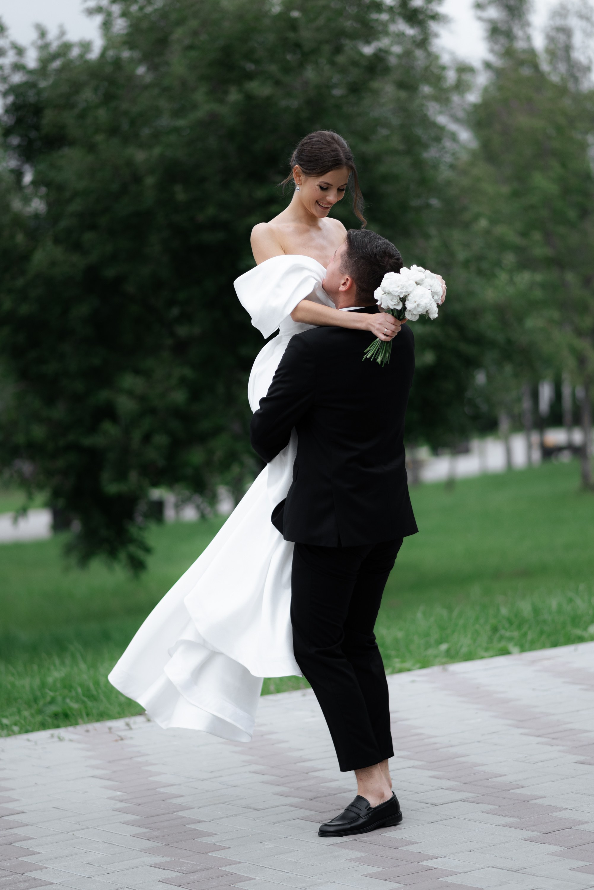 Артем и Екатерина. Главная