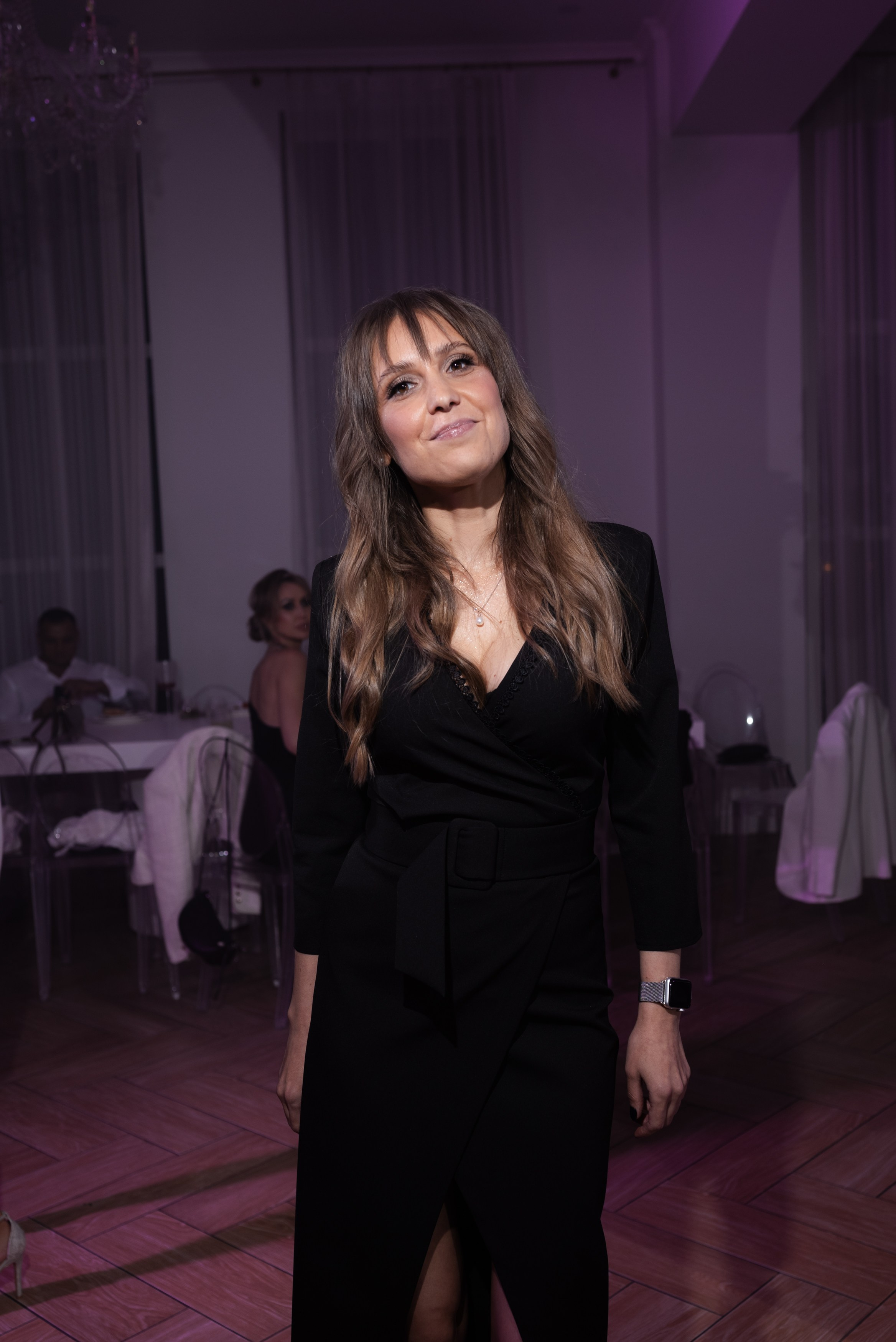 Иван и Ольга. Главная